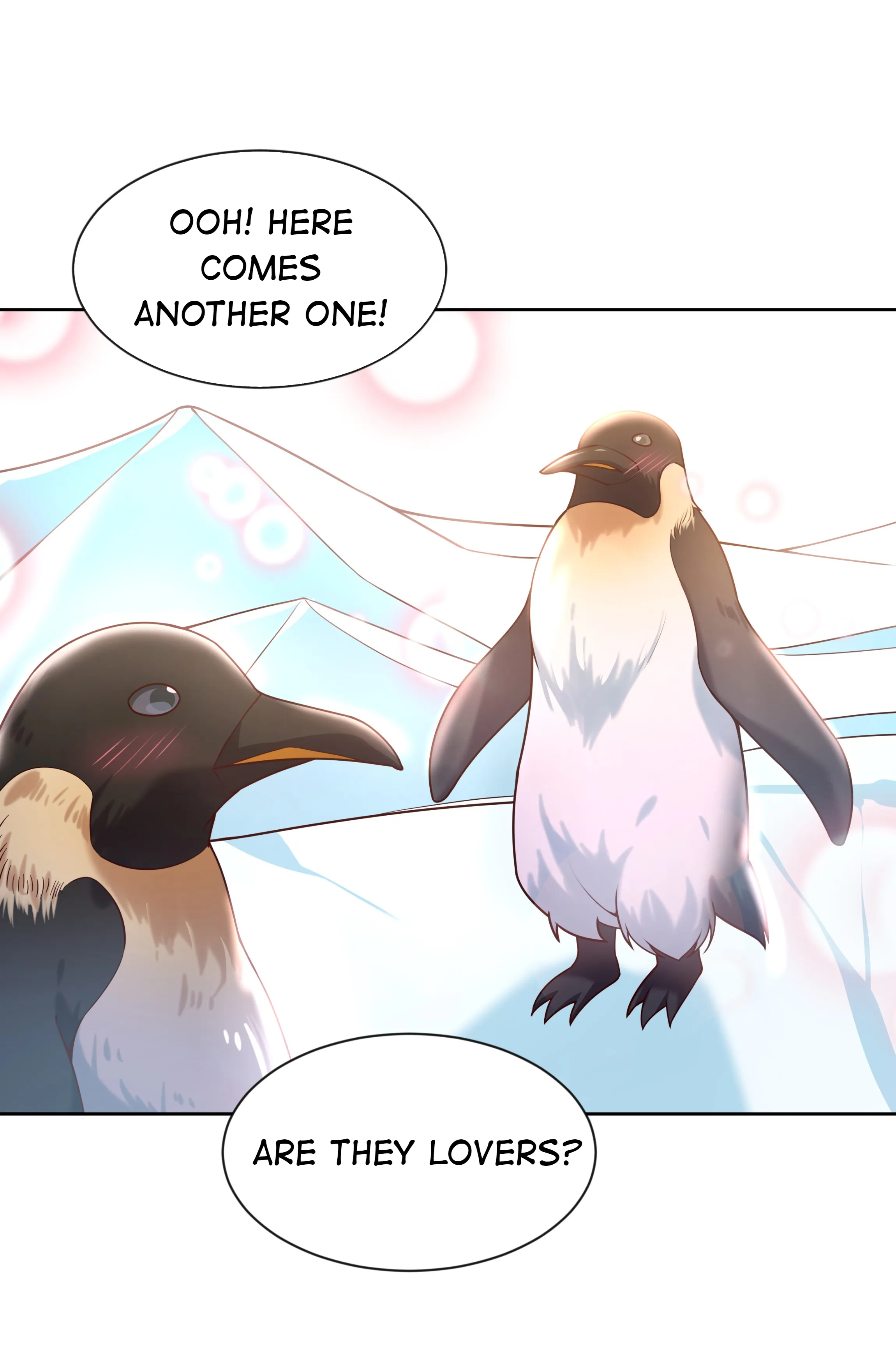Read Working Overtime to Destroy the World! chapter 63 image 32 on Lezhin