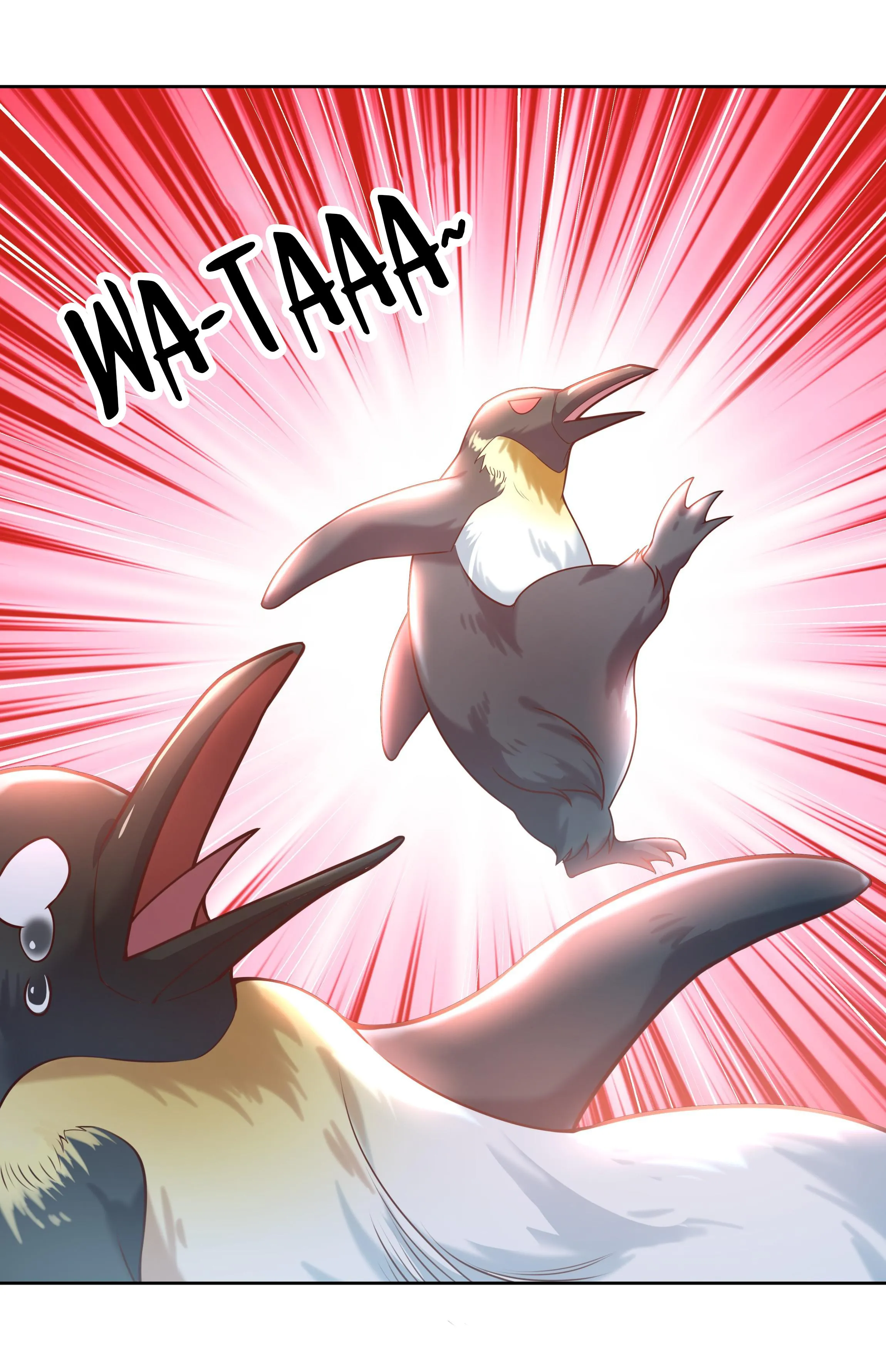 Read Working Overtime to Destroy the World! chapter 63 image 33 on Lezhin