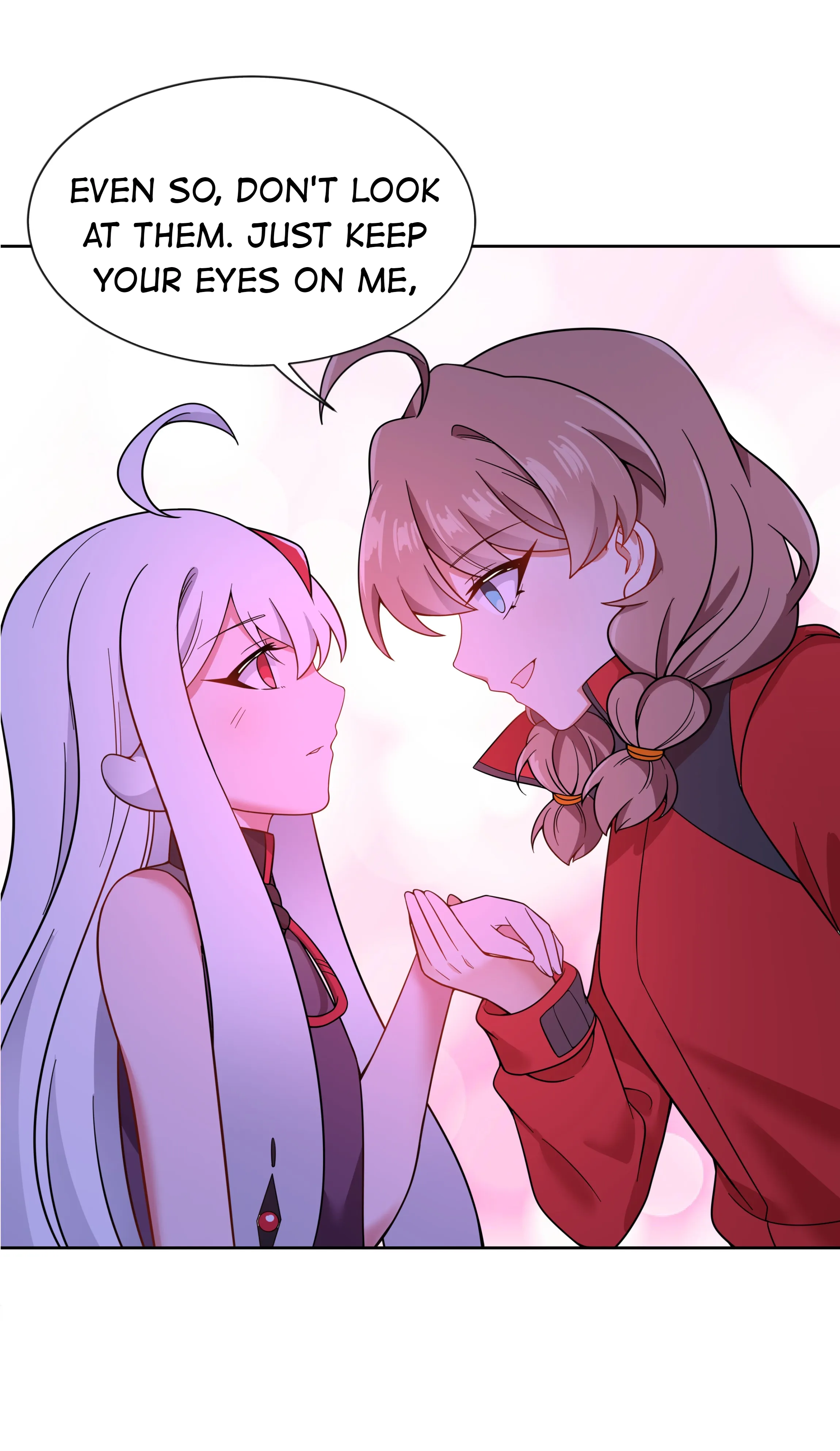 Read Working Overtime to Destroy the World! chapter 63 image 37 on Lezhin