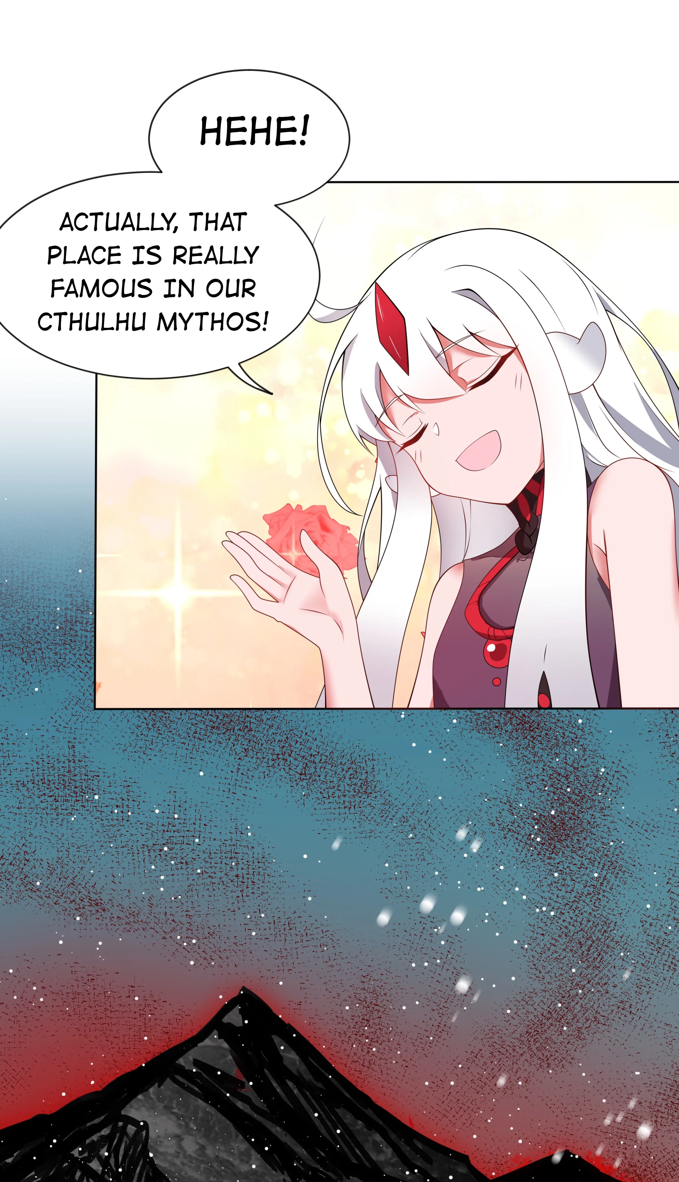Read Working Overtime to Destroy the World! chapter 63 image 41 on Lezhin