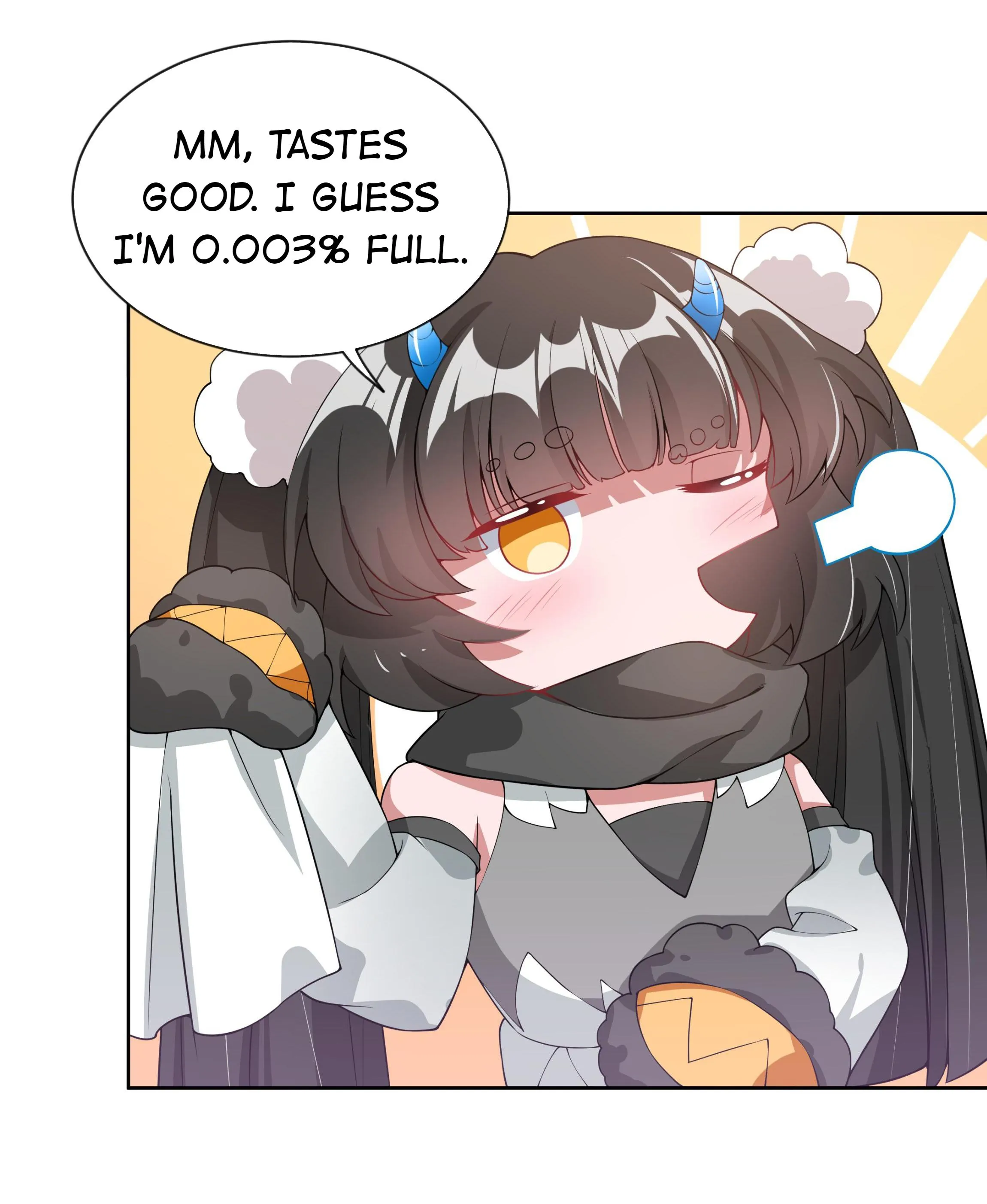 Read Working Overtime to Destroy the World! chapter 63 image 7 on Lezhin