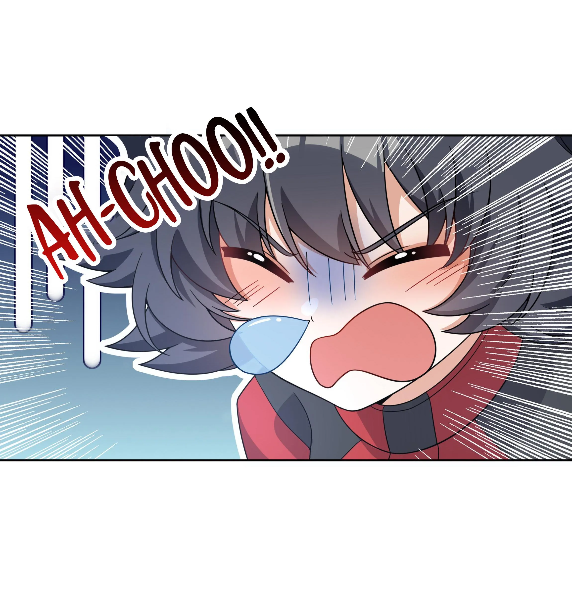 Read Working Overtime to Destroy the World! chapter 64 image 1 on Lezhin