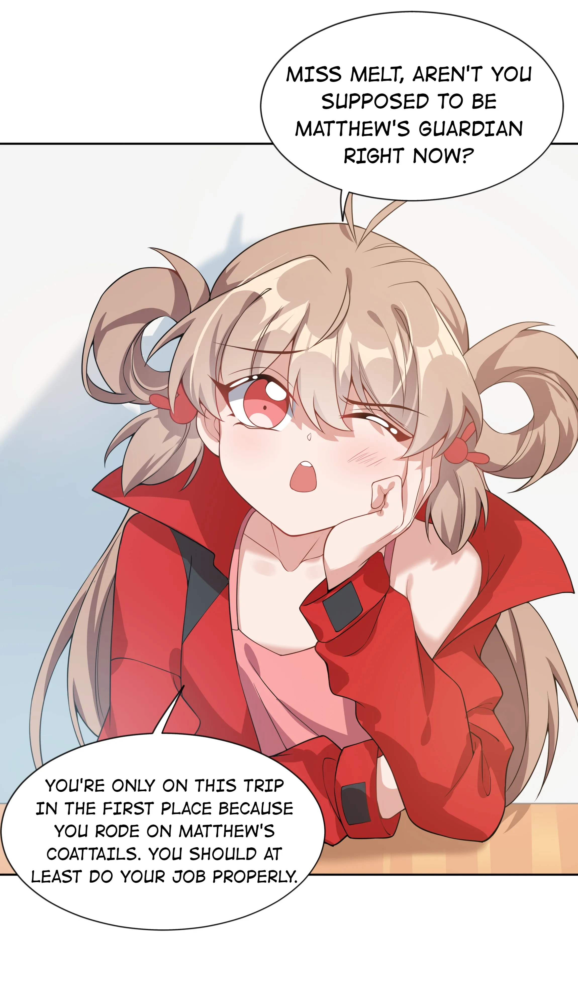 Read Working Overtime to Destroy the World! chapter 64 image 11 on Lezhin
