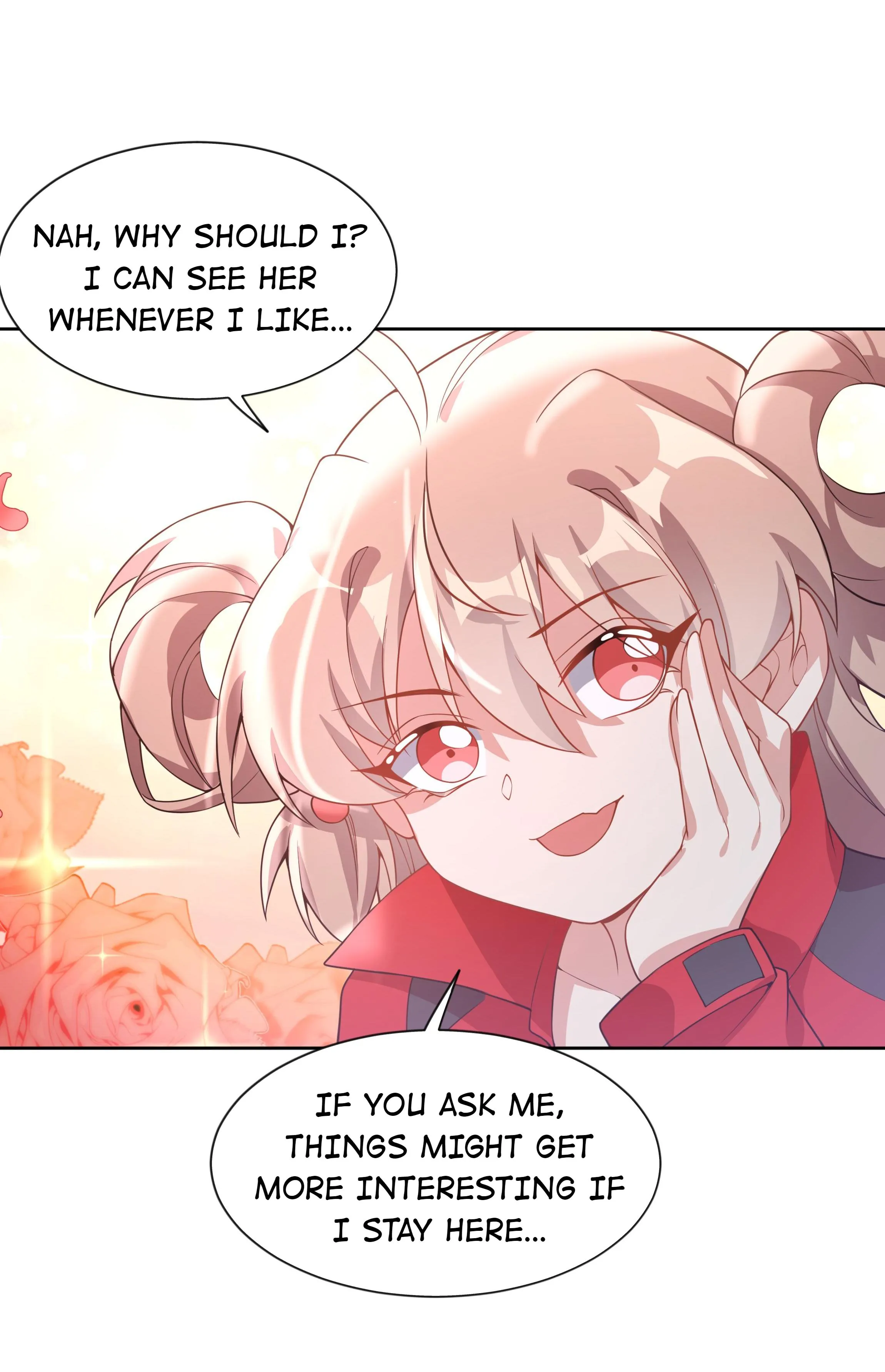 Read Working Overtime to Destroy the World! chapter 64 image 13 on Lezhin