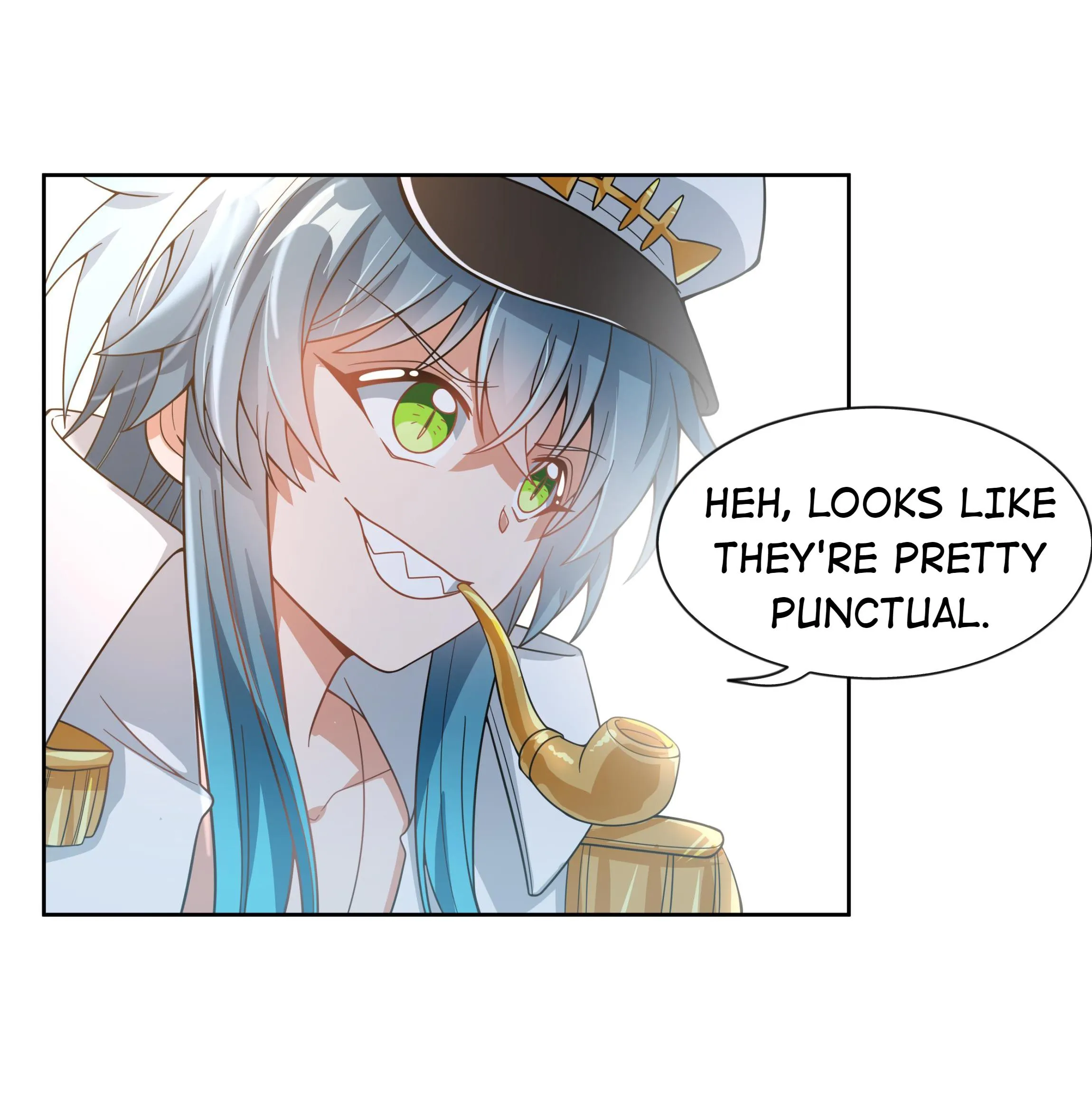 Read Working Overtime to Destroy the World! chapter 64 image 20 on Lezhin