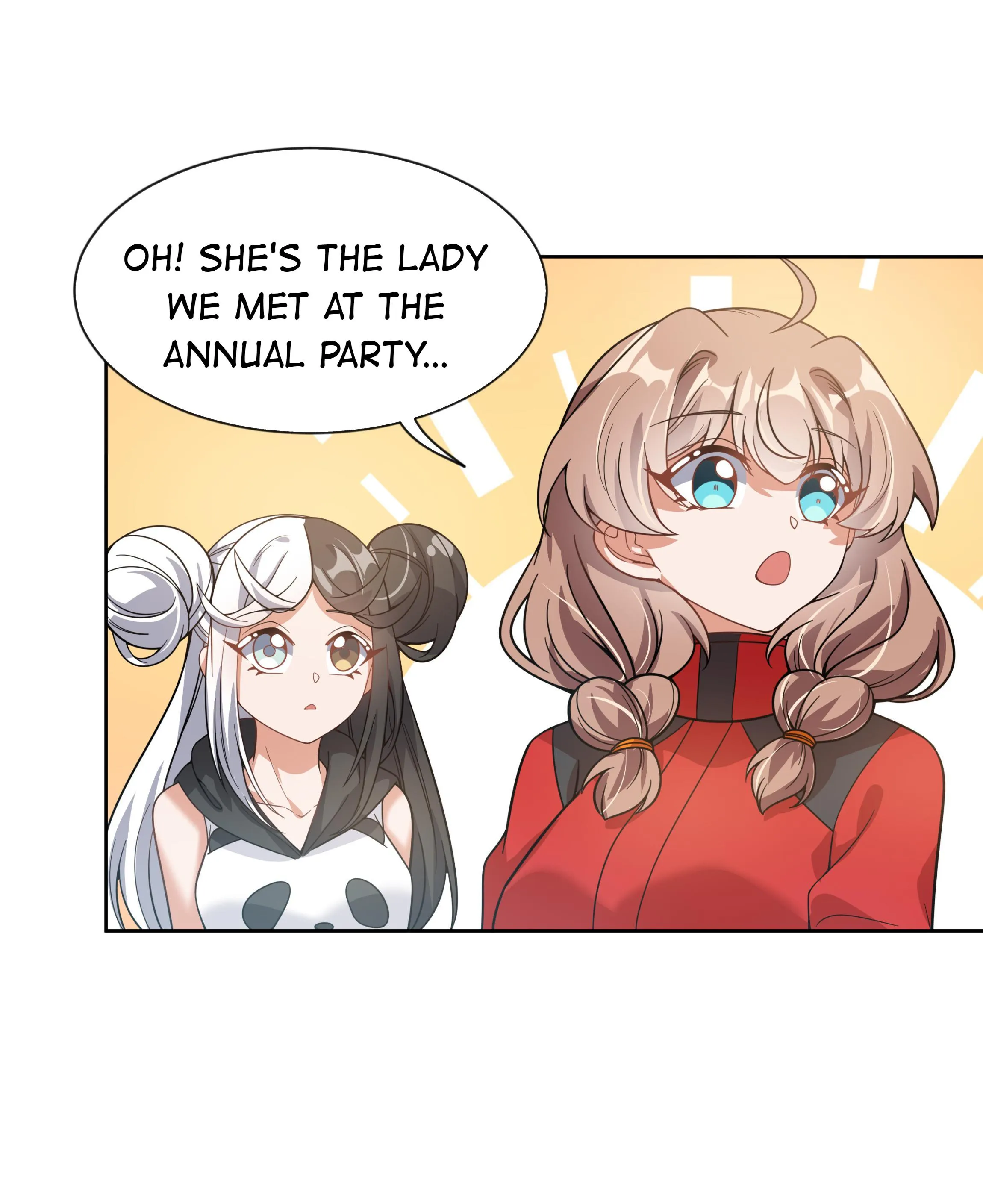 Read Working Overtime to Destroy the World! chapter 64 image 23 on Lezhin