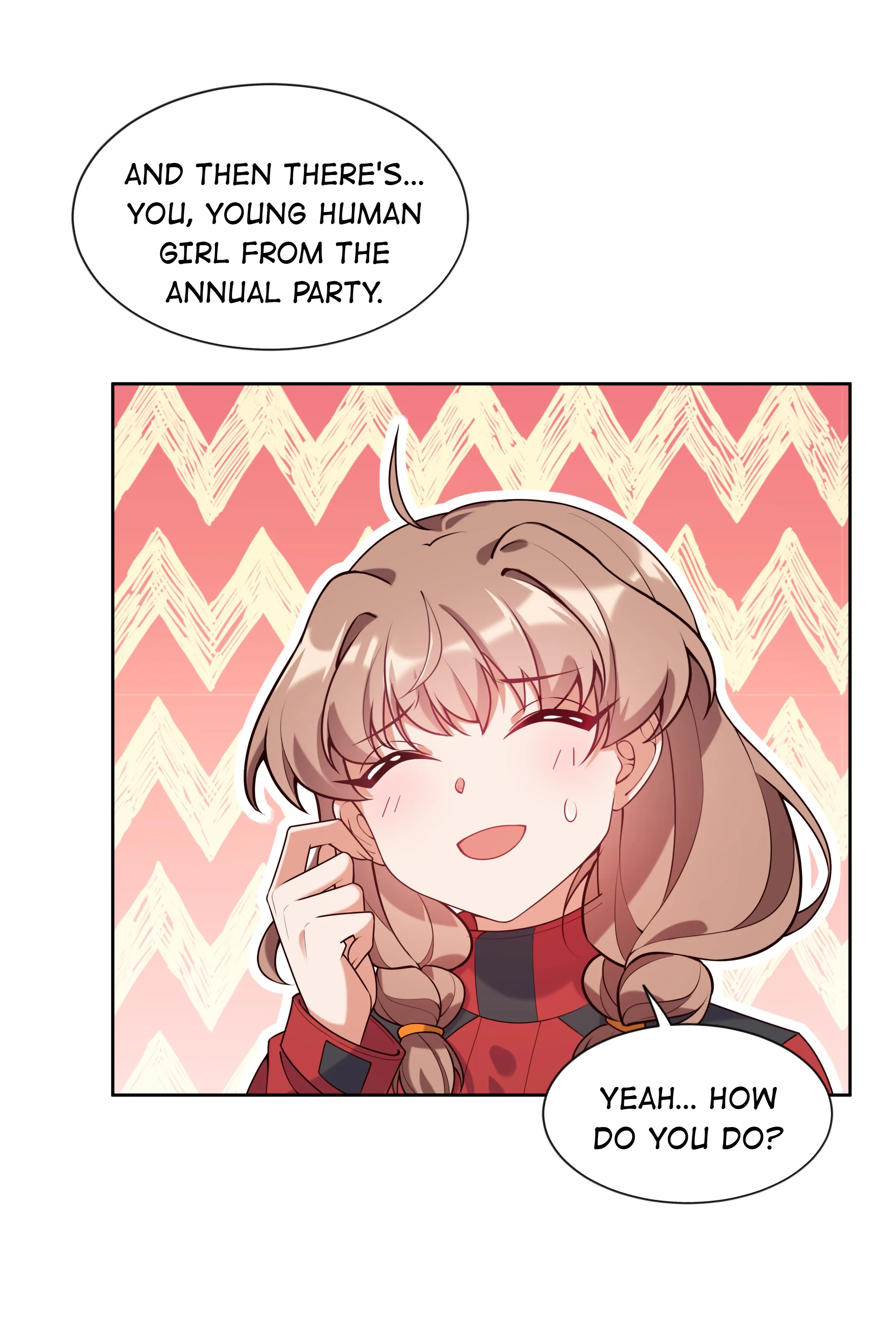 Read Working Overtime to Destroy the World! chapter 64 image 29 on Lezhin