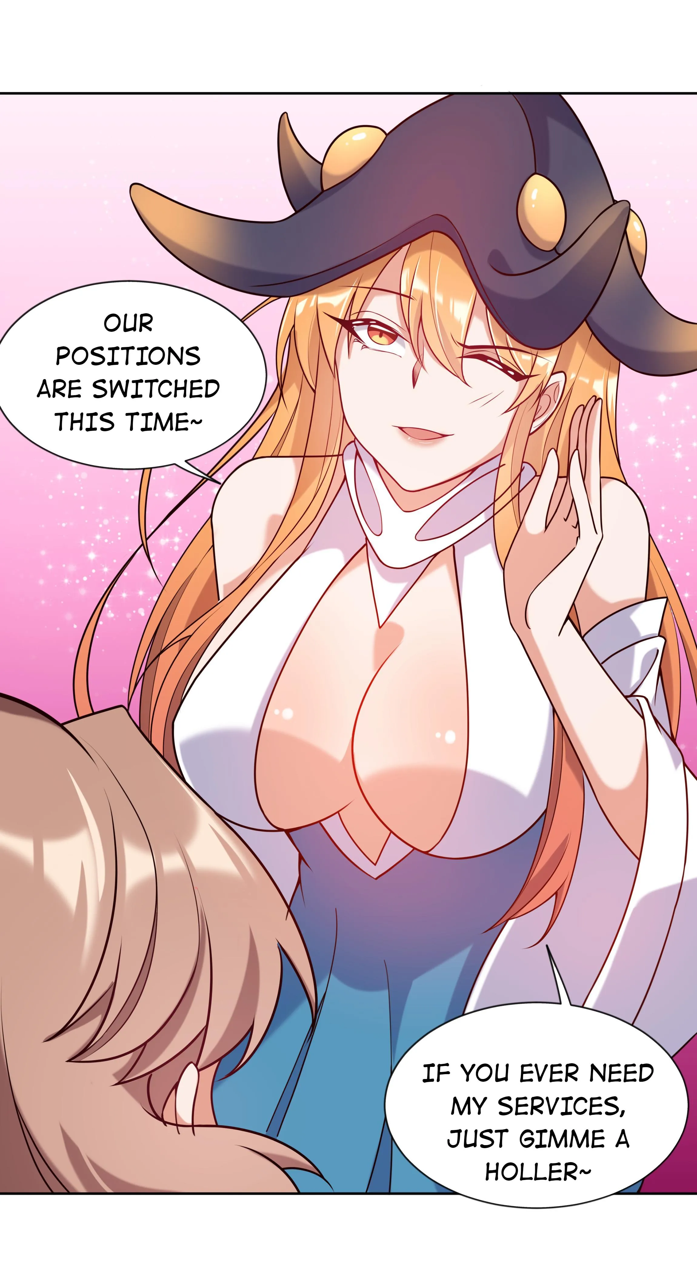 Read Working Overtime to Destroy the World! chapter 64 image 30 on Lezhin