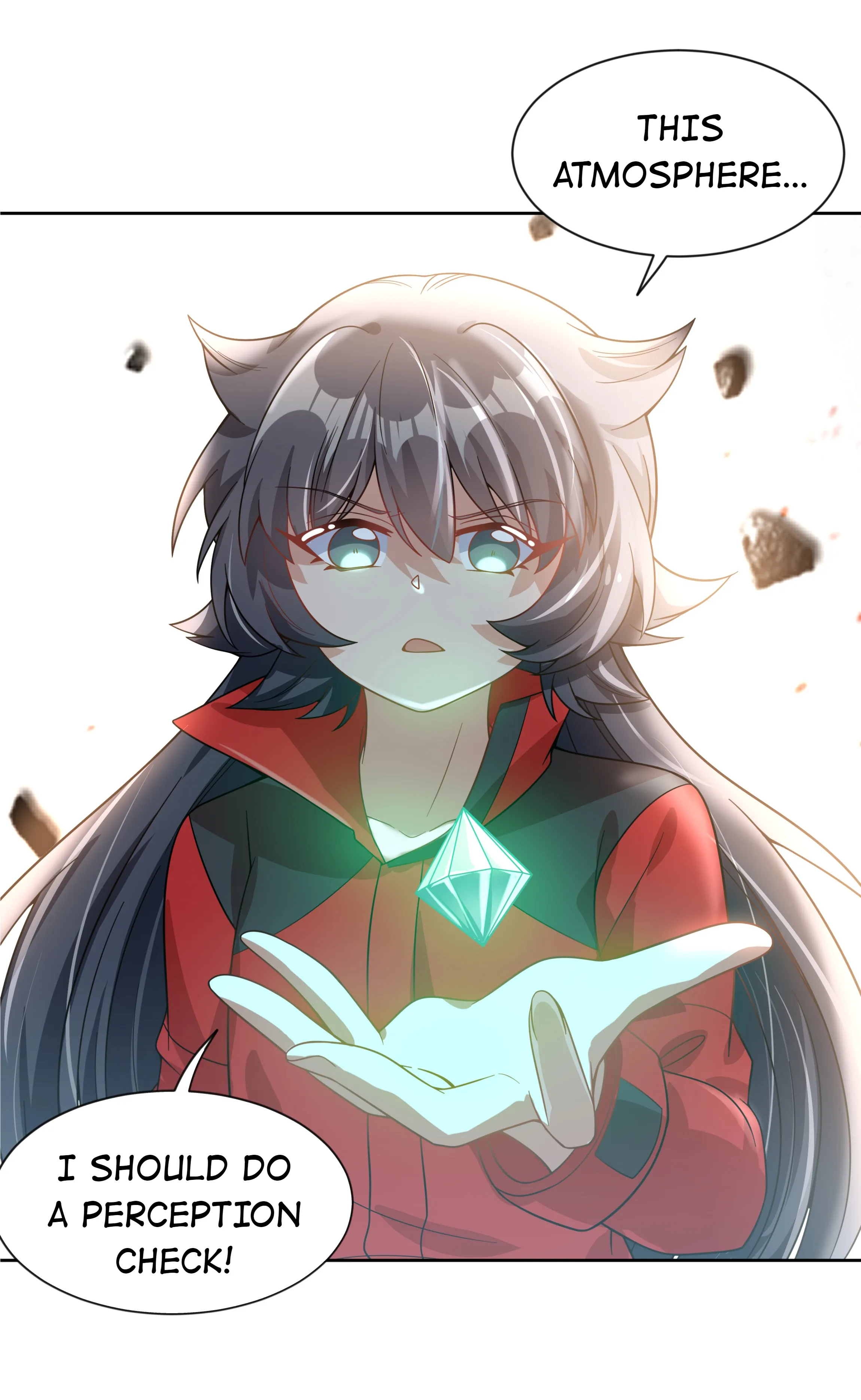 Read Working Overtime to Destroy the World! chapter 64 image 36 on Lezhin
