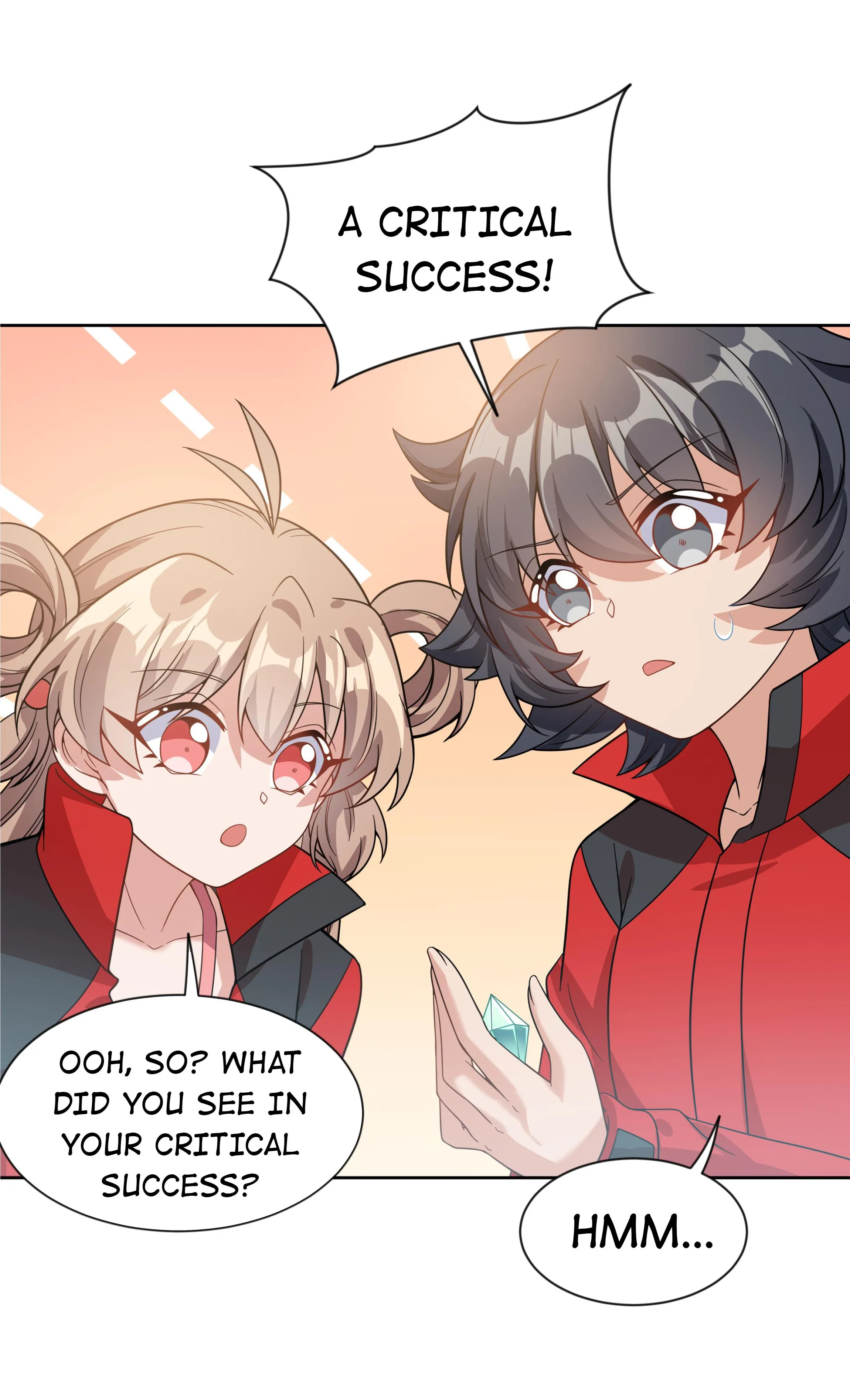 Read Working Overtime to Destroy the World! chapter 64 image 37 on Lezhin