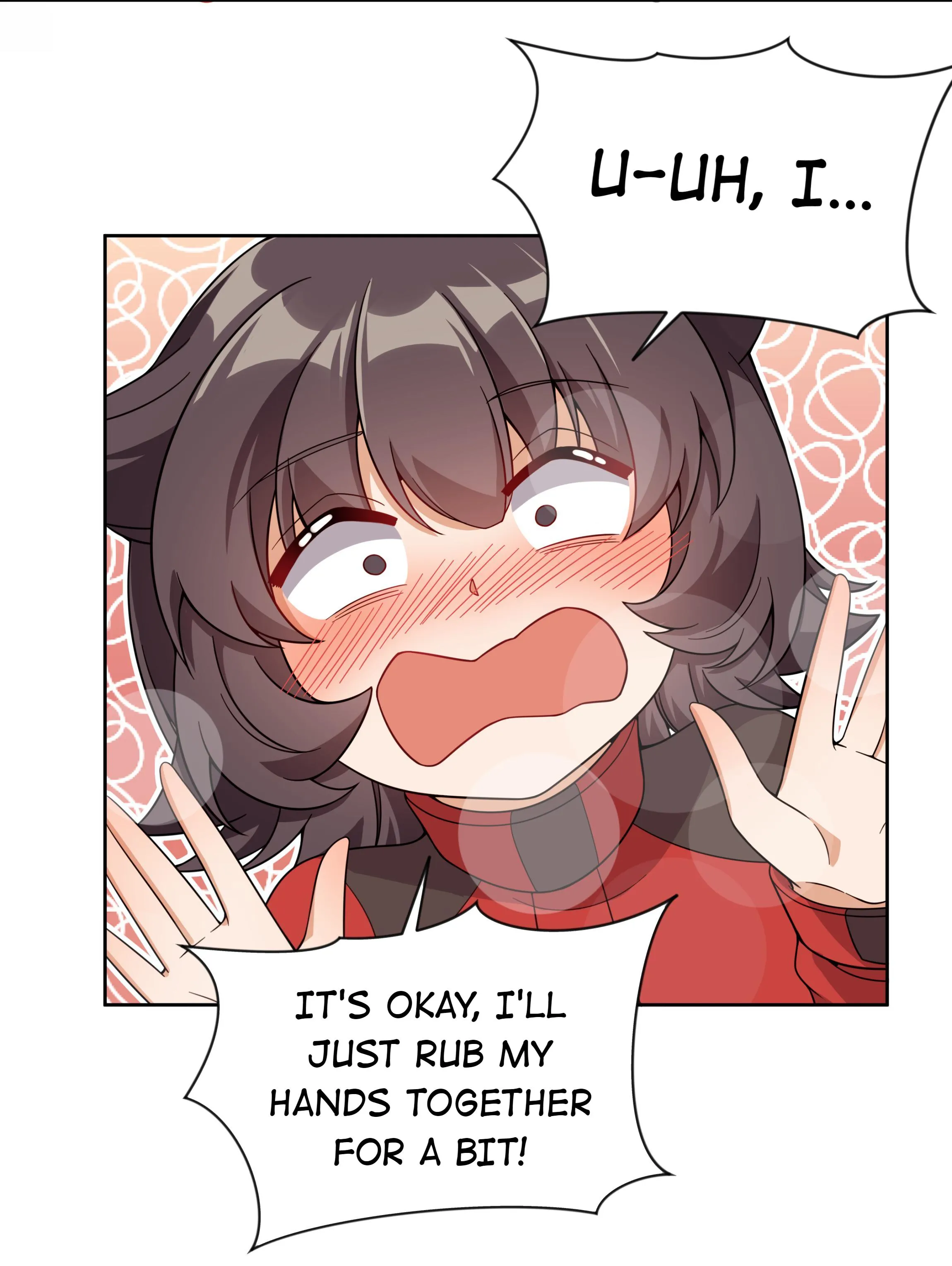 Read Working Overtime to Destroy the World! chapter 64 image 4 on Lezhin