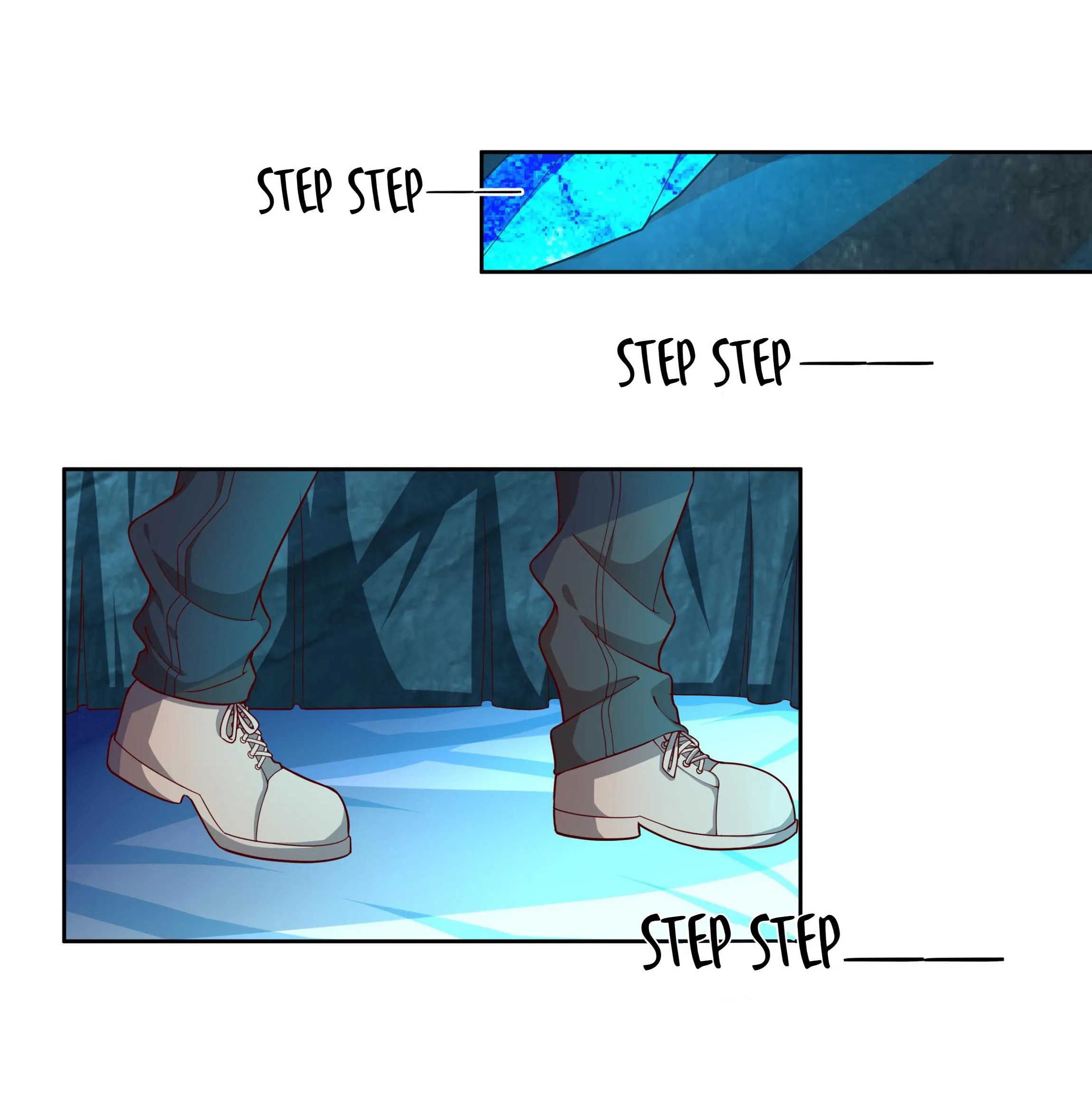 Read Working Overtime to Destroy the World! chapter 65 image 1 on Lezhin