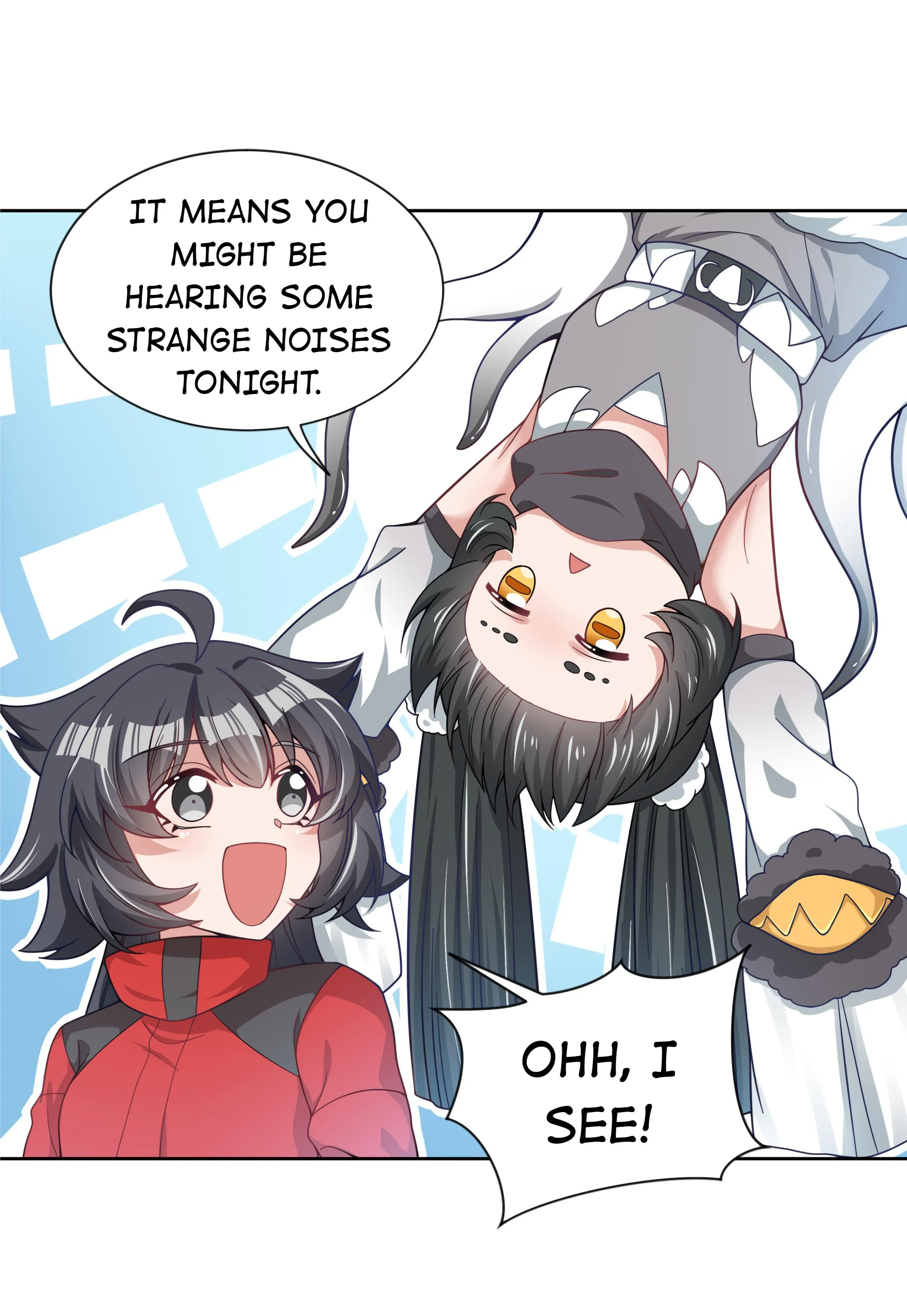 Read Working Overtime to Destroy the World! chapter 65 image 13 on Lezhin