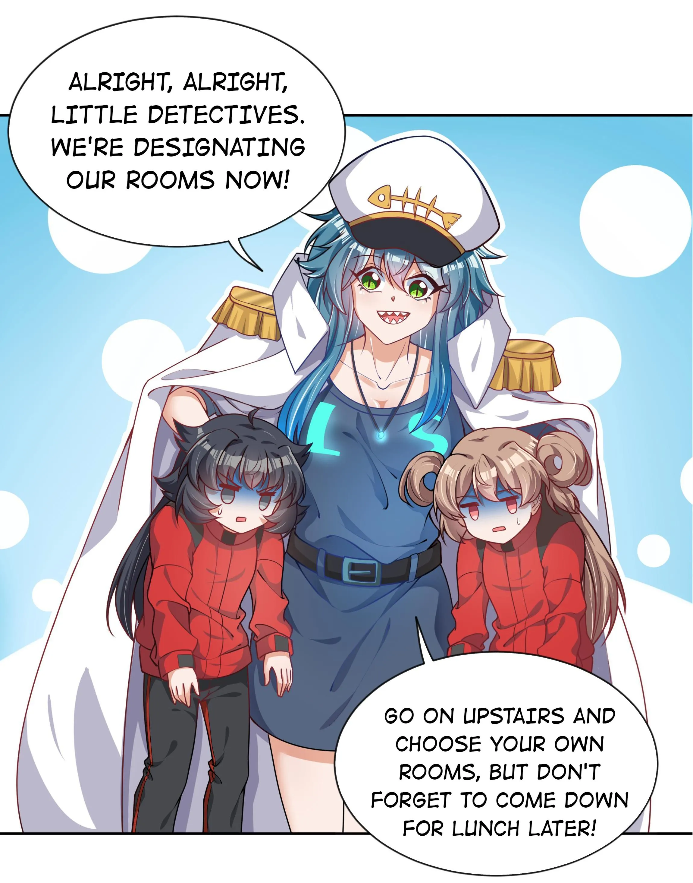 Read Working Overtime to Destroy the World! chapter 65 image 18 on Lezhin