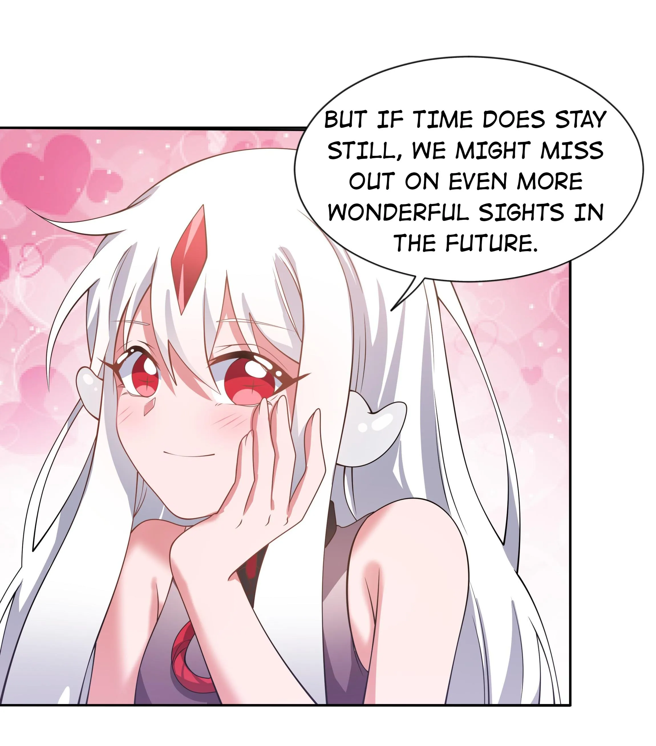 Read Working Overtime to Destroy the World! chapter 65 image 24 on Lezhin