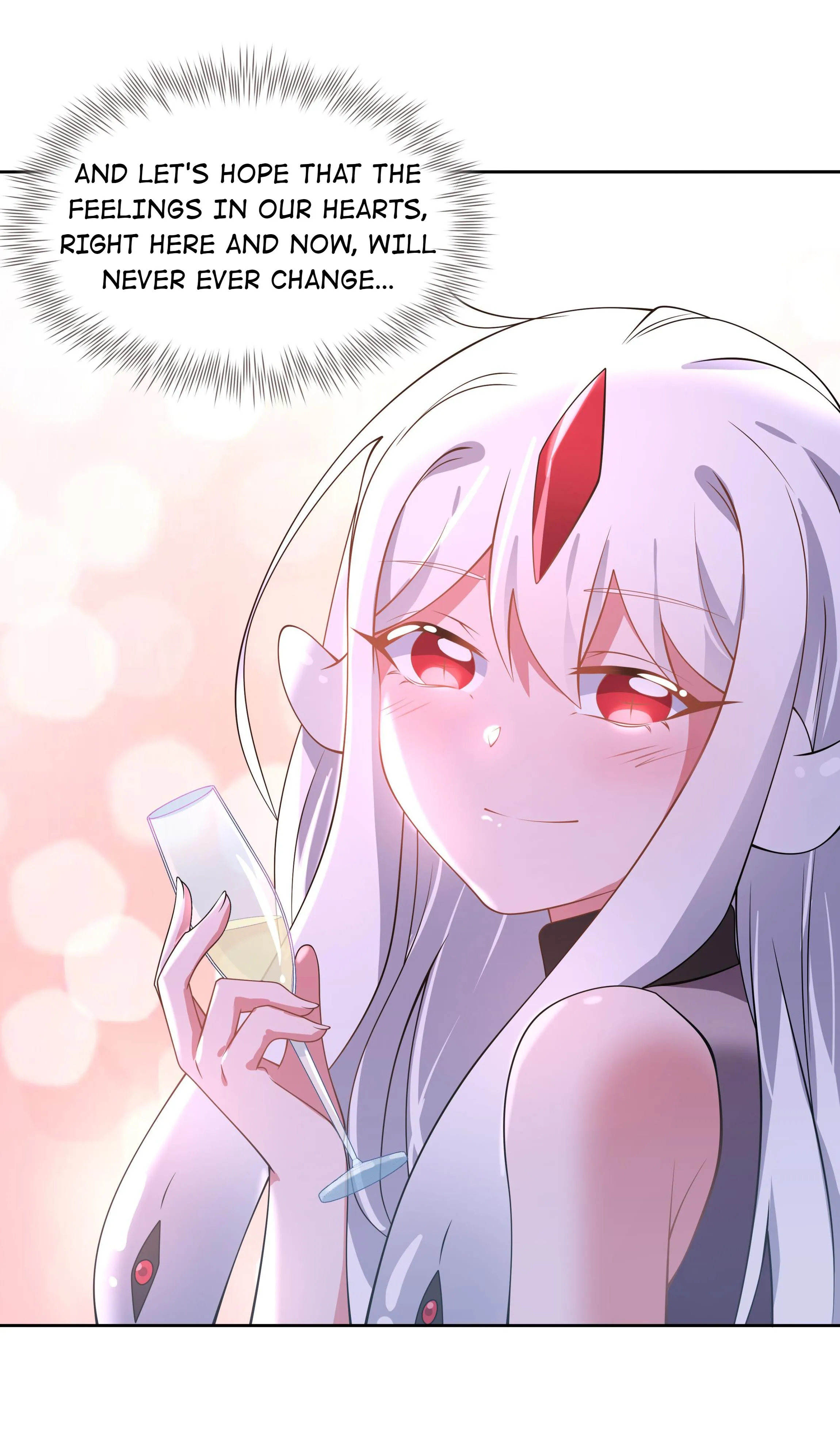 Read Working Overtime to Destroy the World! chapter 65 image 28 on Lezhin