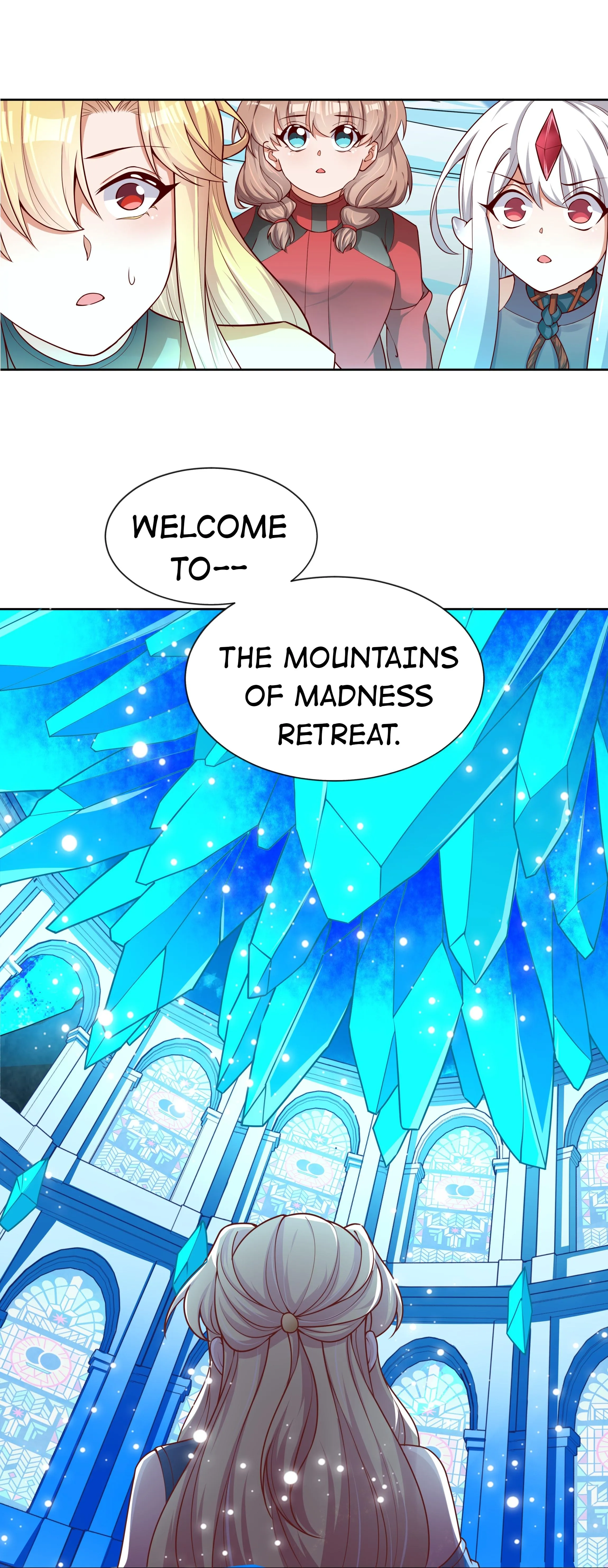 Read Working Overtime to Destroy the World! chapter 65 image 3 on Lezhin