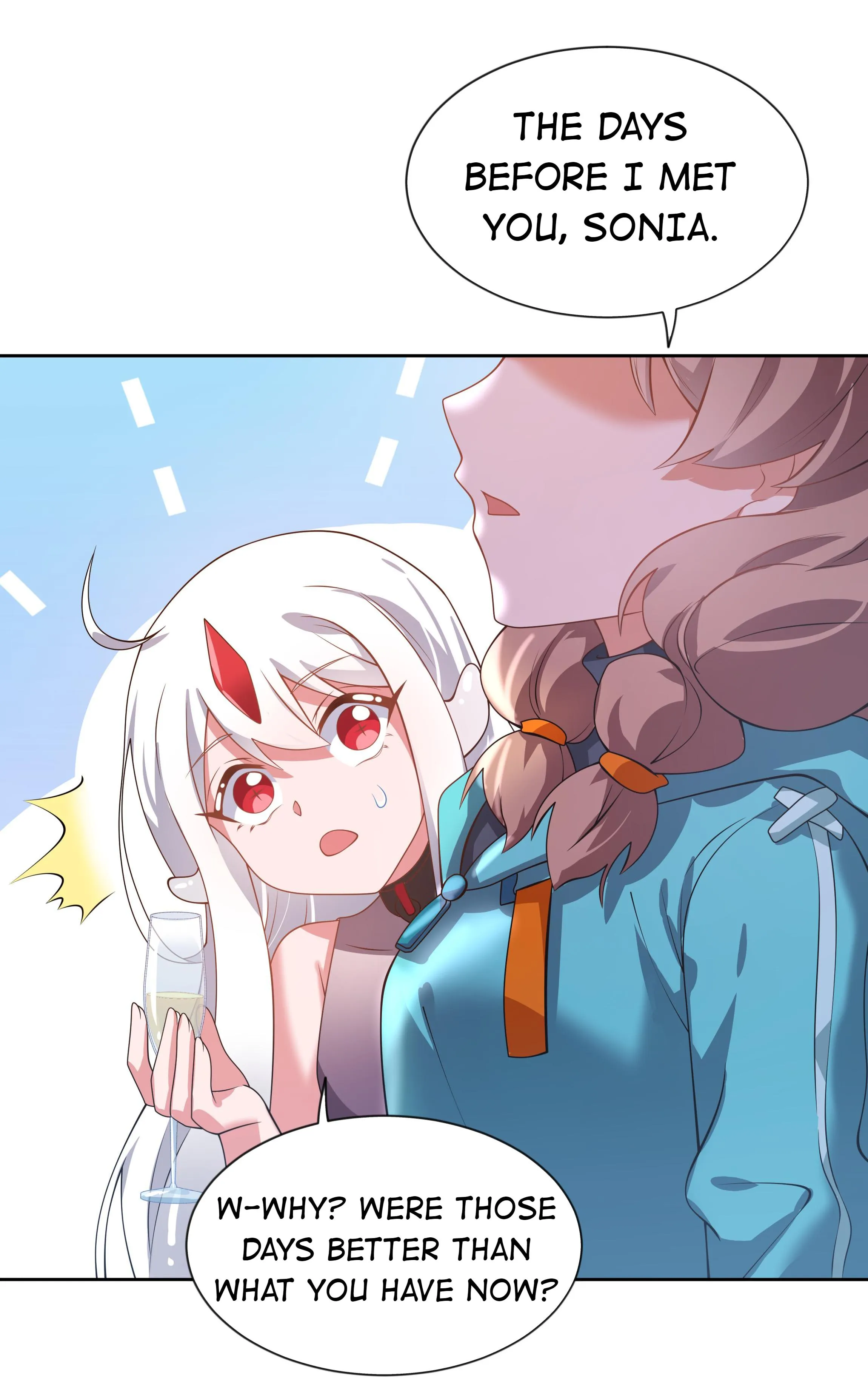 Read Working Overtime to Destroy the World! chapter 65 image 30 on Lezhin