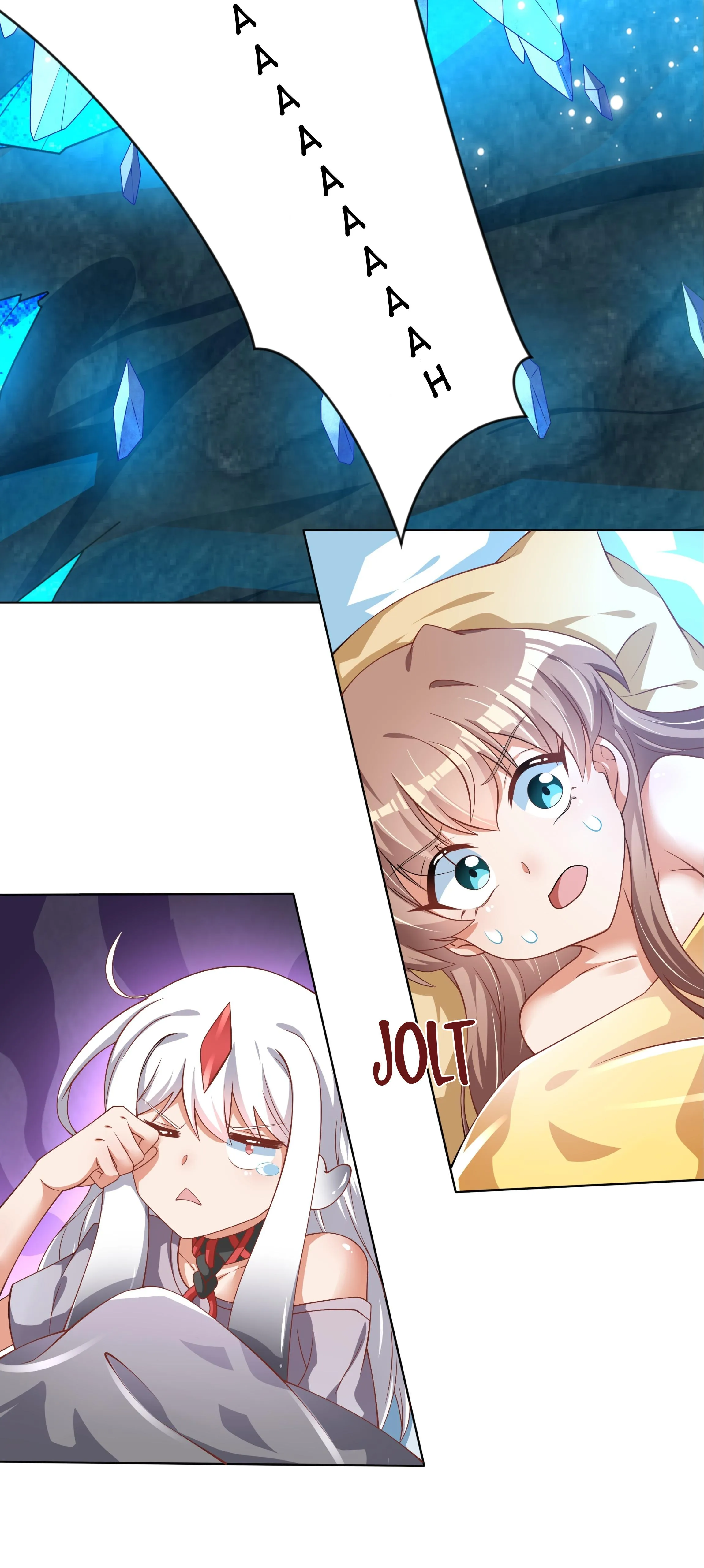 Read Working Overtime to Destroy the World! chapter 65 image 35 on Lezhin