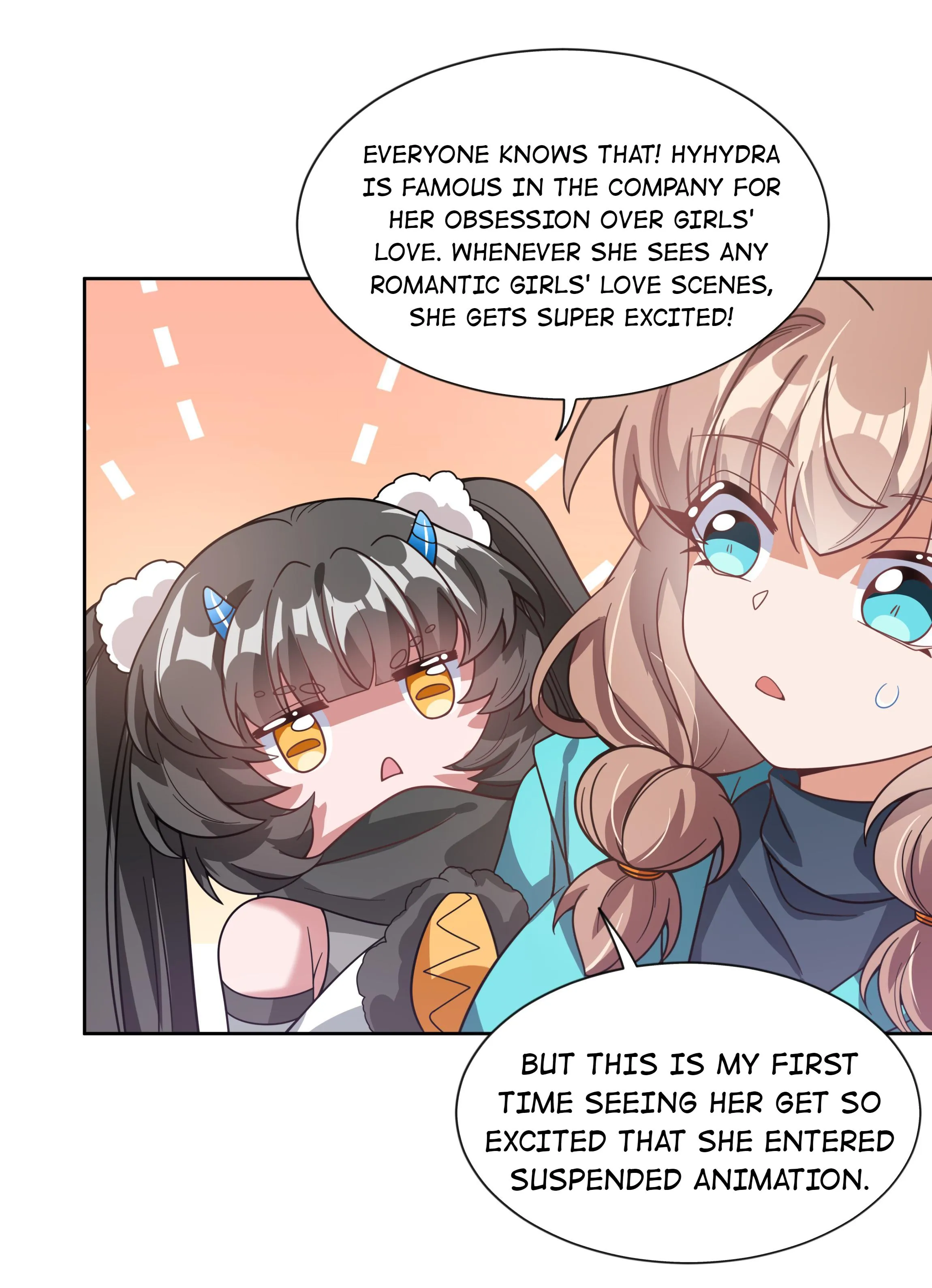Read Working Overtime to Destroy the World! chapter 65 image 44 on Lezhin