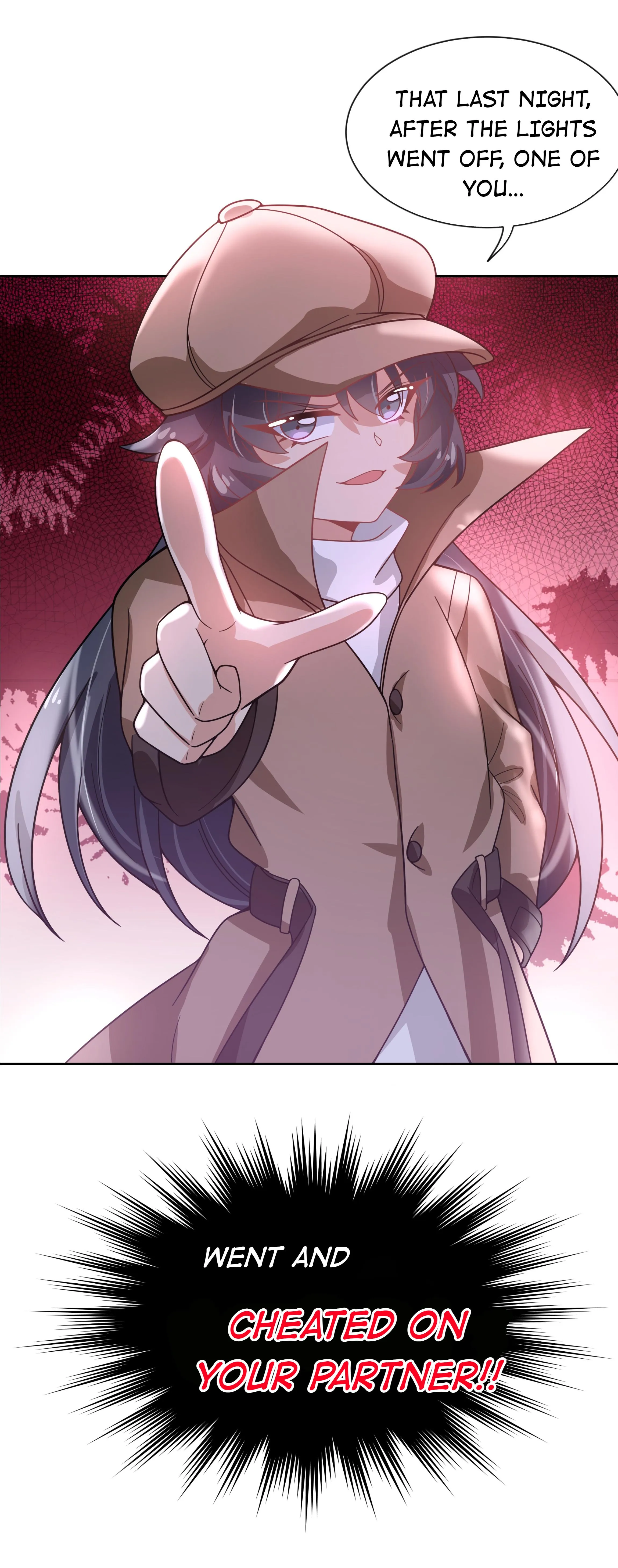 Read Working Overtime to Destroy the World! chapter 65 image 47 on Lezhin