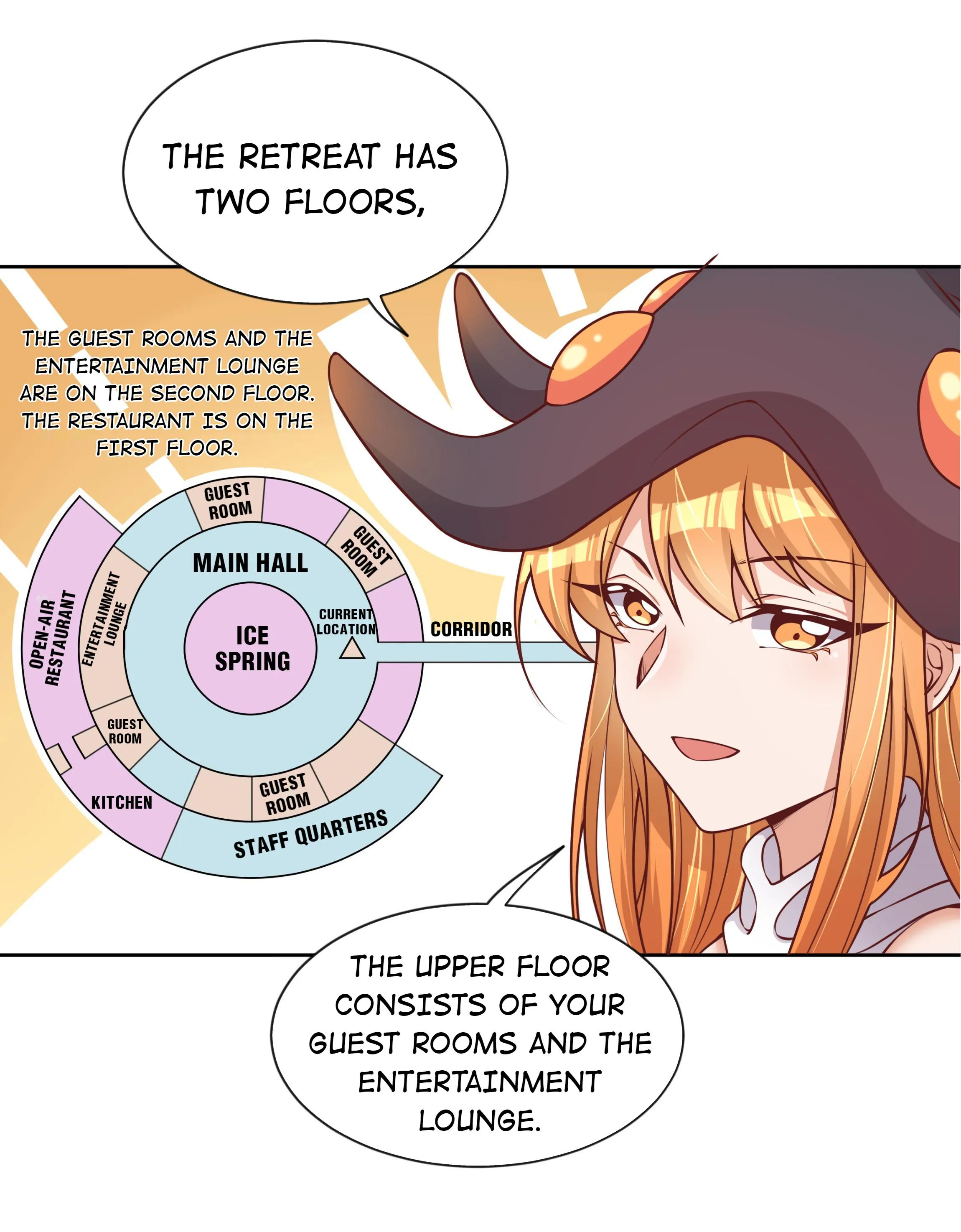 Read Working Overtime to Destroy the World! chapter 65 image 5 on Lezhin