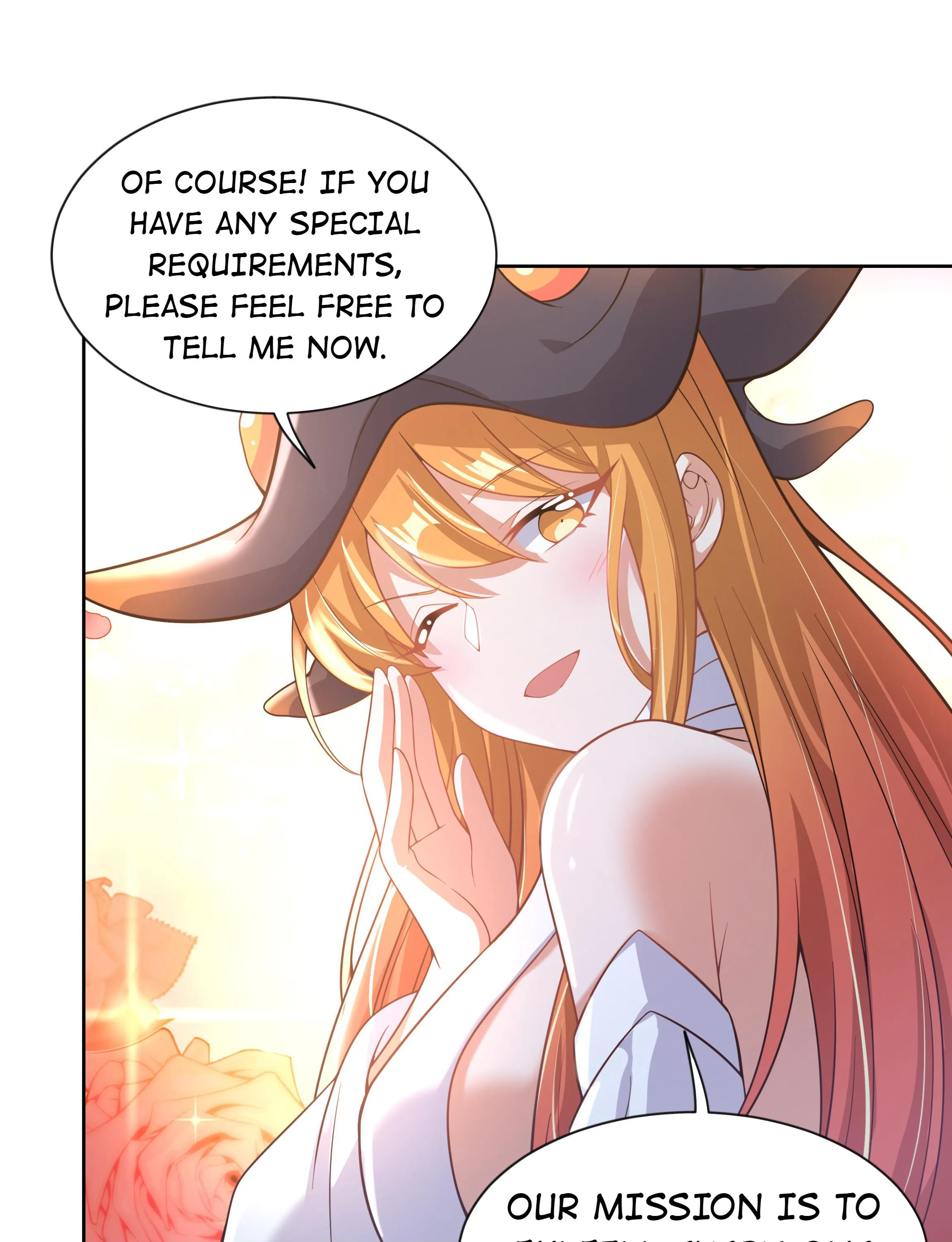 Read Working Overtime to Destroy the World! chapter 65 image 9 on Lezhin