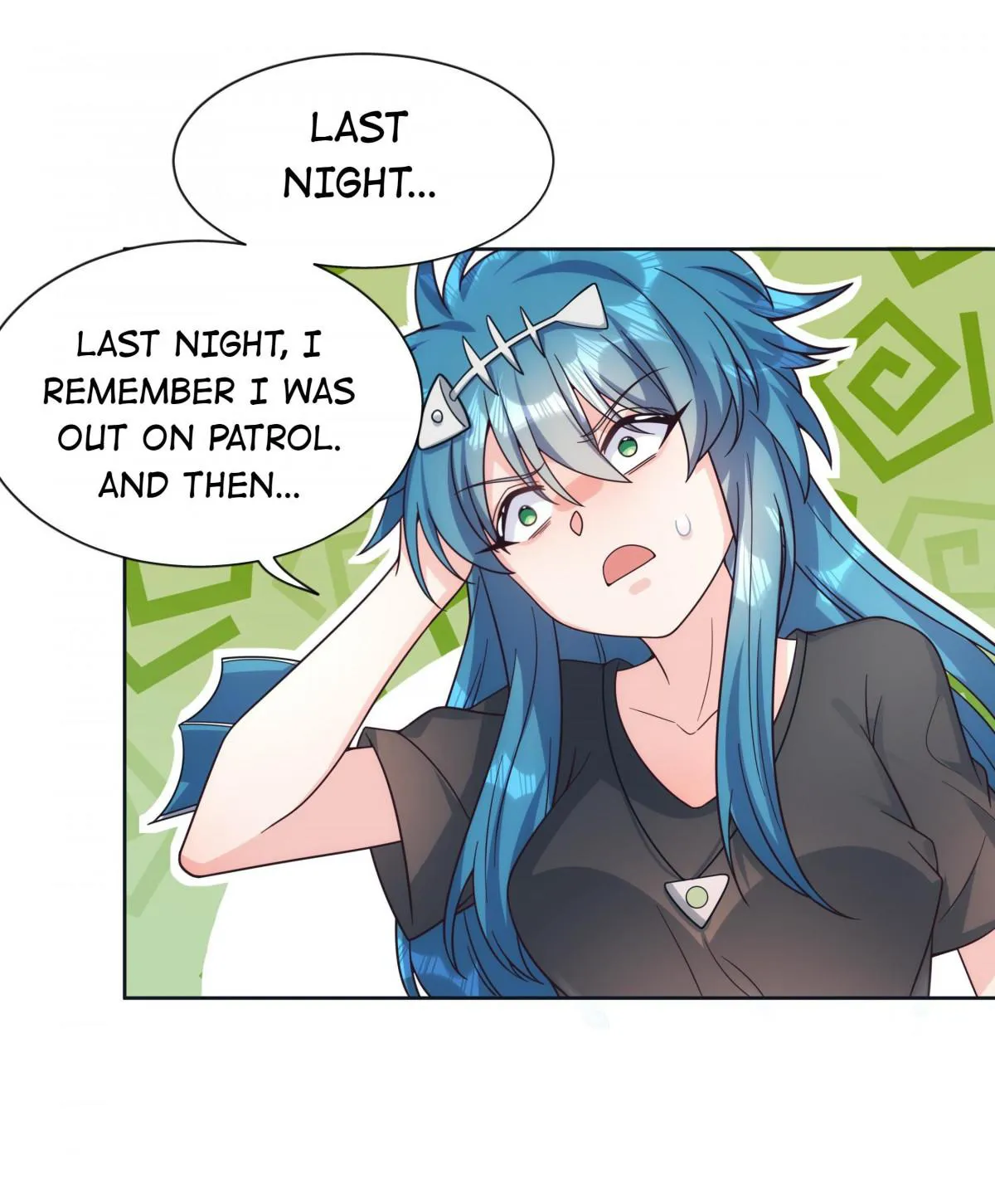 Read Working Overtime to Destroy the World! chapter 68 image 2 on Lezhin