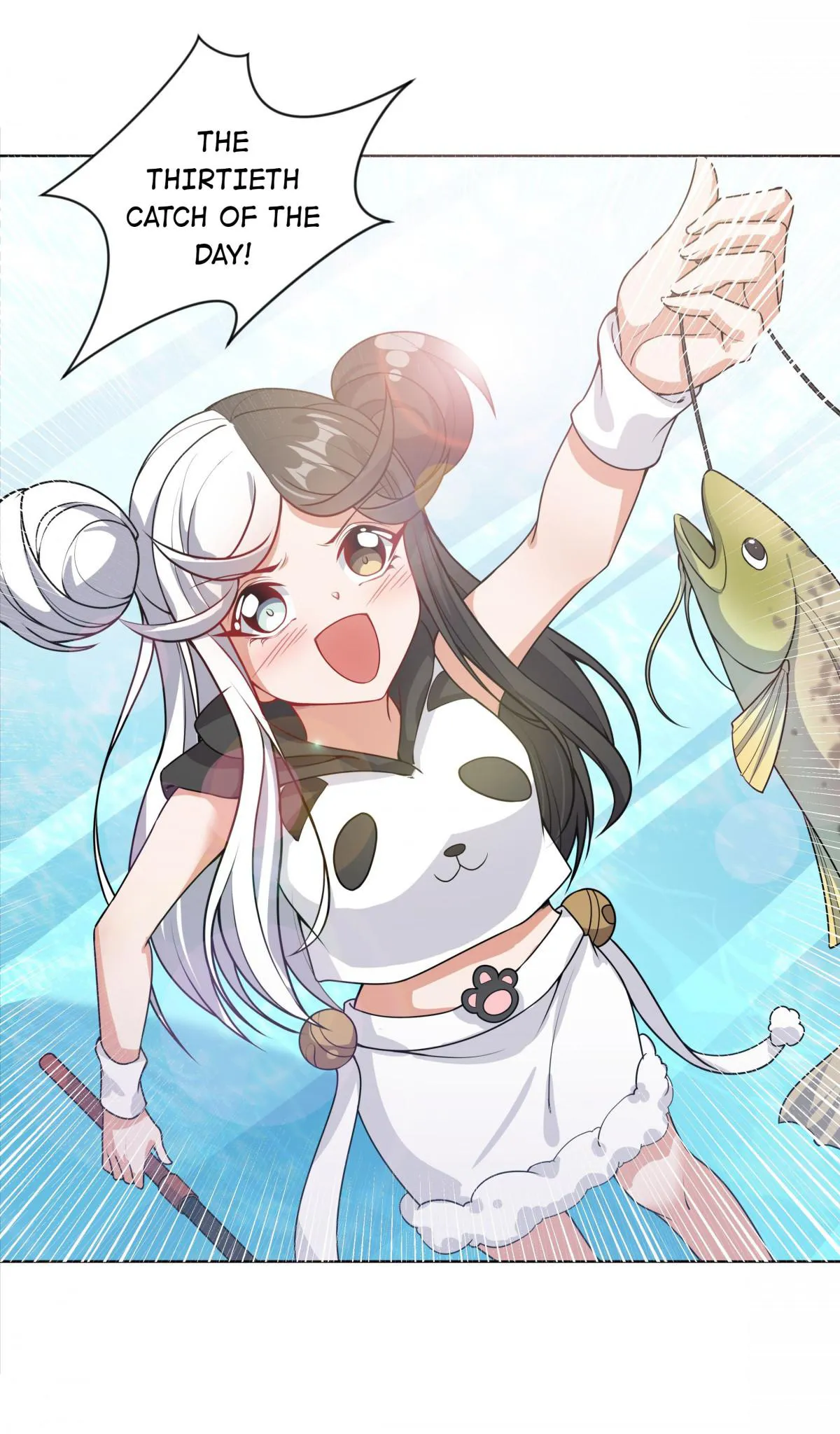 Read Working Overtime to Destroy the World! chapter 68 image 24 on Lezhin