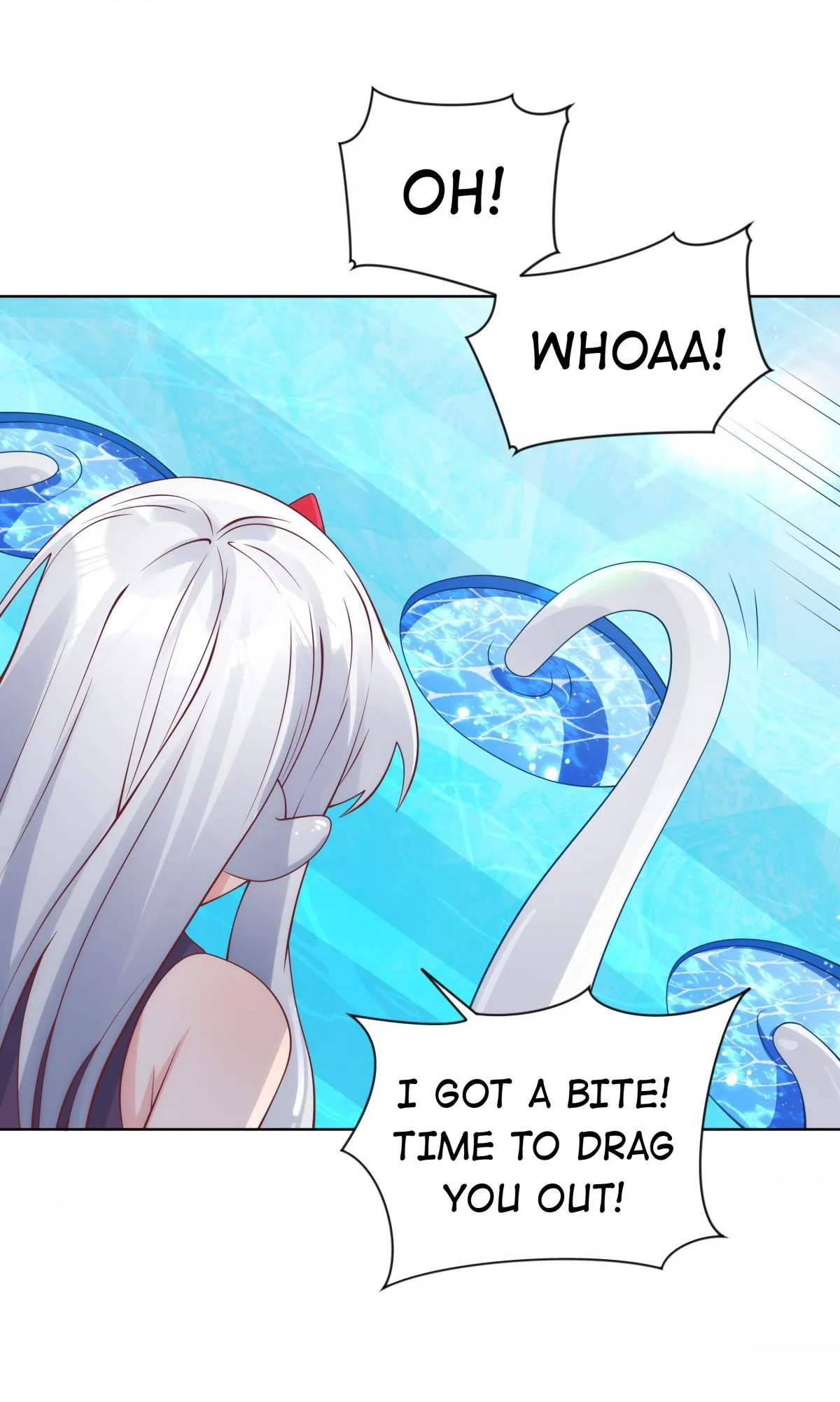 Read Working Overtime to Destroy the World! chapter 68 image 29 on Lezhin