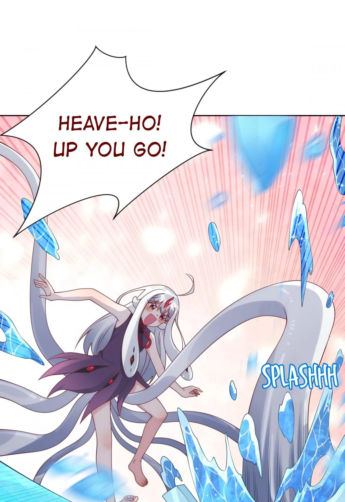Read Working Overtime to Destroy the World! chapter 68 image 30 on Lezhin