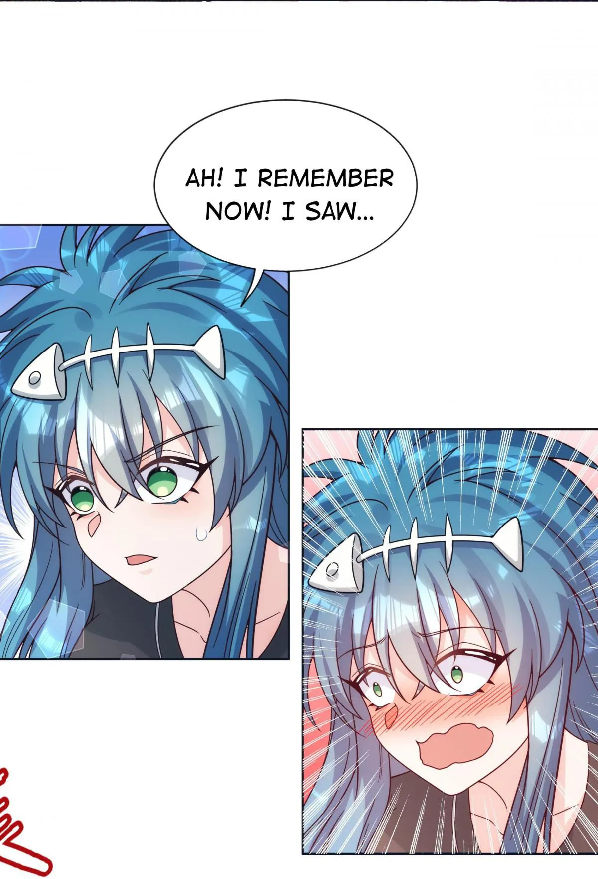 Read Working Overtime to Destroy the World! chapter 68 image 4 on Lezhin