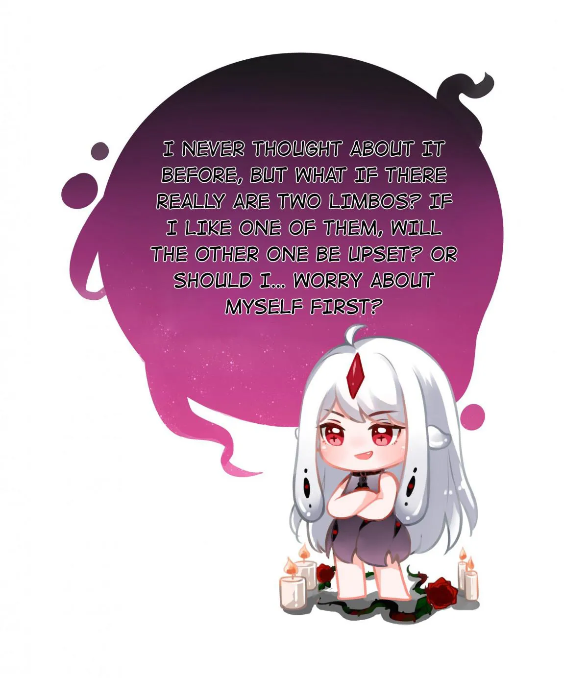 Read Working Overtime to Destroy the World! chapter 68 image 45 on Lezhin