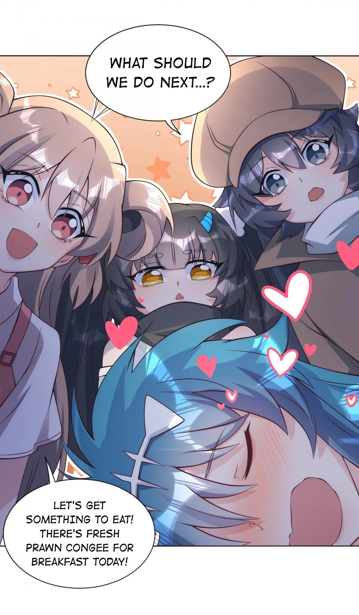 Read Working Overtime to Destroy the World! chapter 68 image 9 on Lezhin