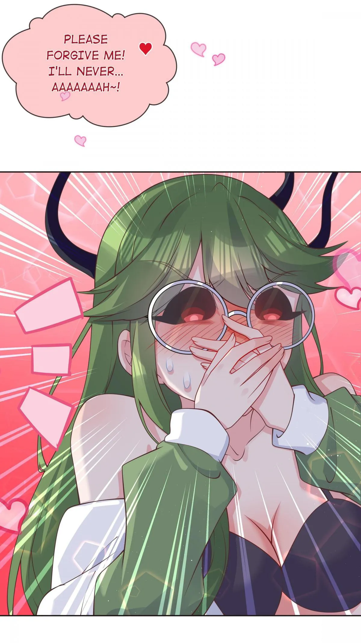 Read Working Overtime to Destroy the World! chapter 69 image 10 on Lezhin