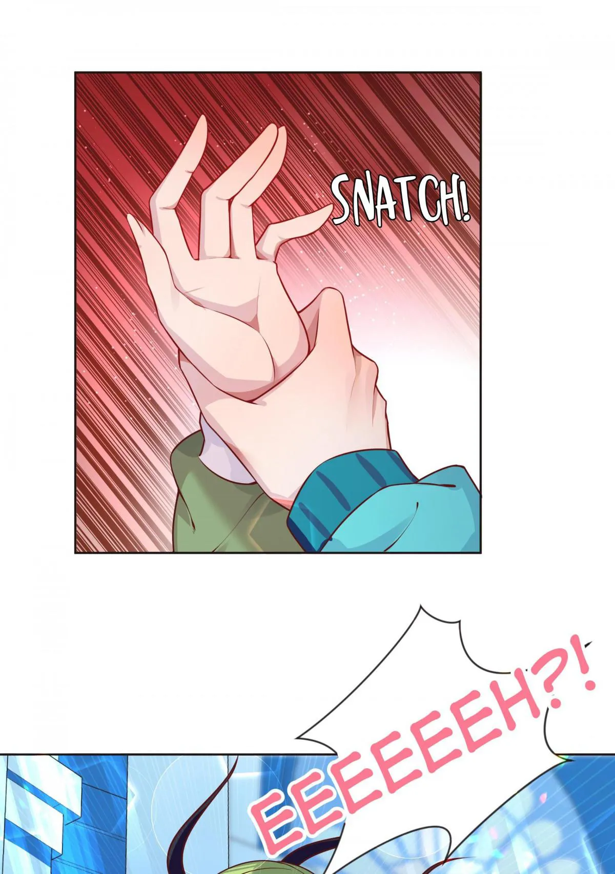 Read Working Overtime to Destroy the World! chapter 69 image 19 on Lezhin