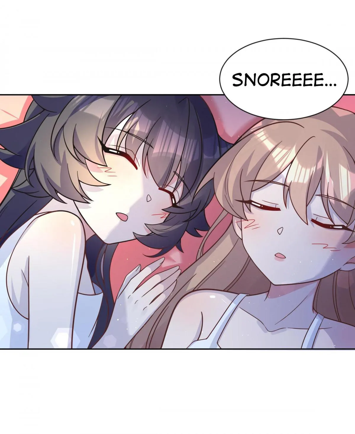 Read Working Overtime to Destroy the World! chapter 69 image 3 on Lezhin
