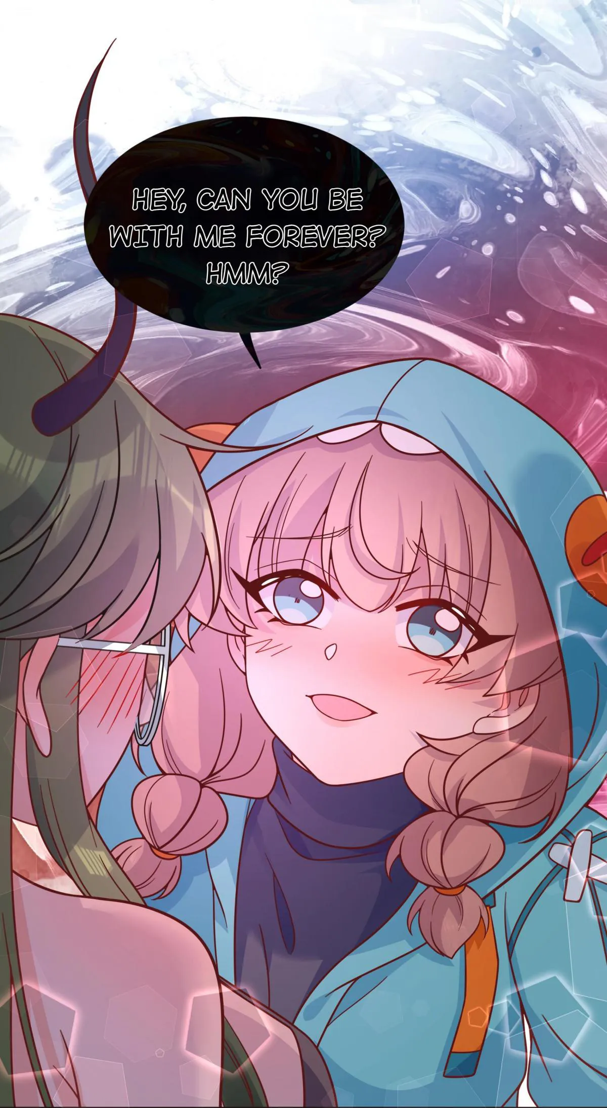 Read Working Overtime to Destroy the World! chapter 69 image 32 on Lezhin