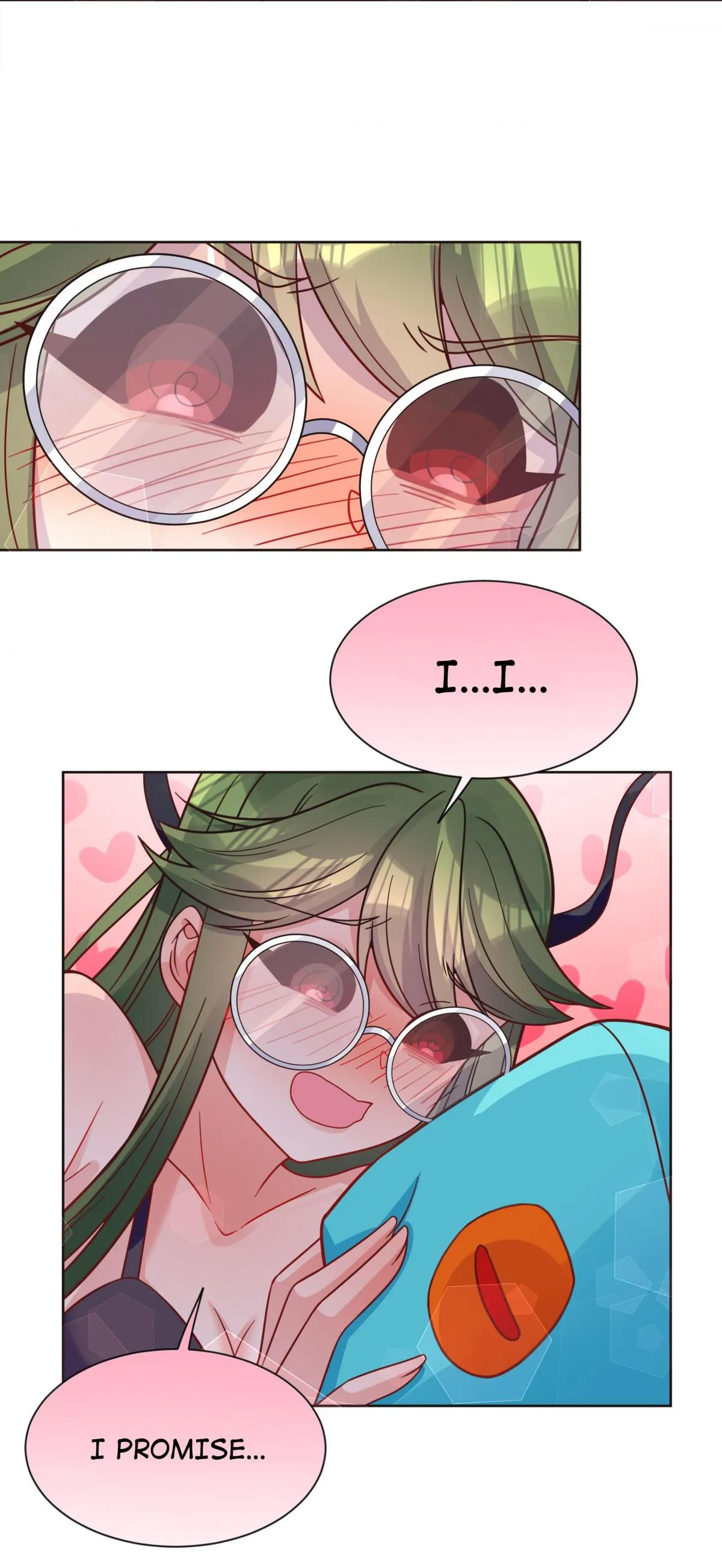 Read Working Overtime to Destroy the World! chapter 69 image 33 on Lezhin