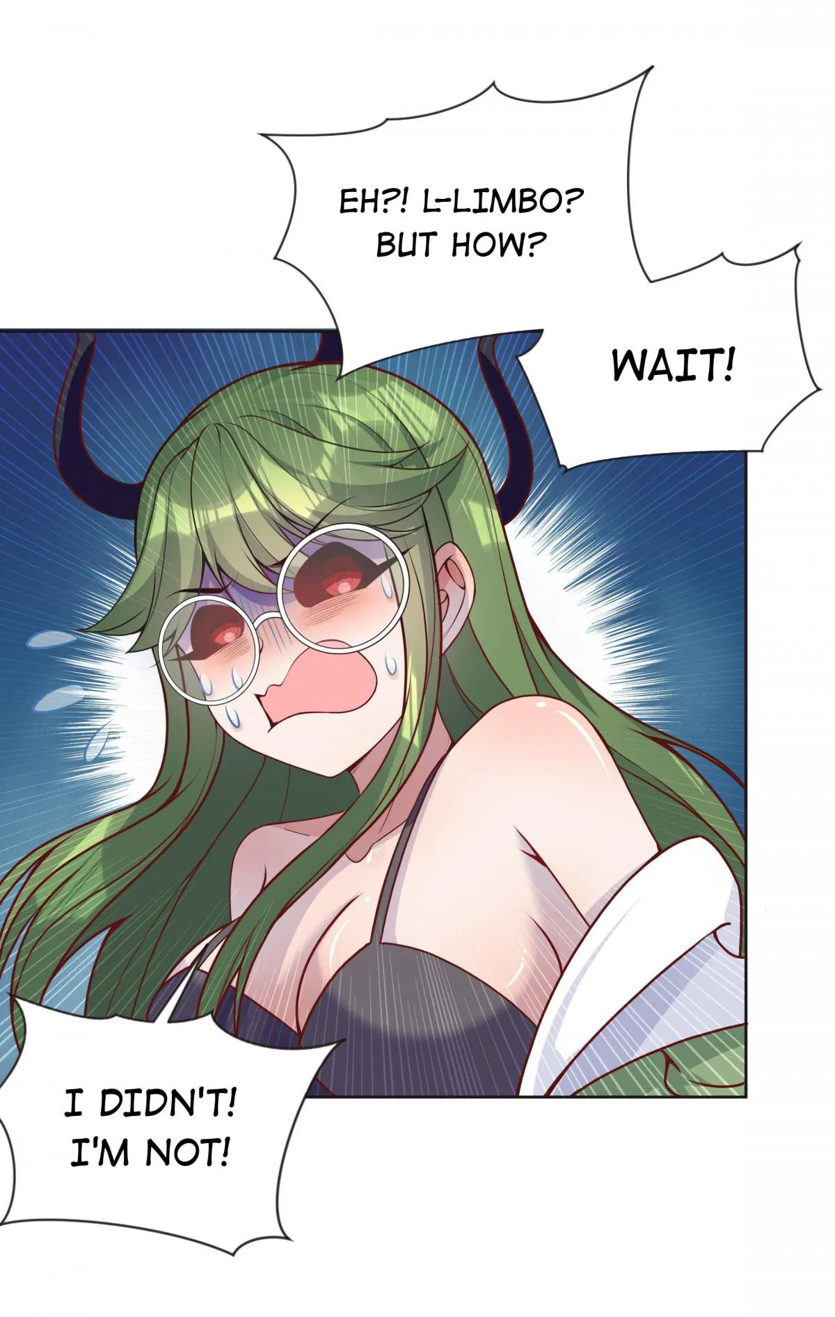 Read Working Overtime to Destroy the World! chapter 69 image 37 on Lezhin