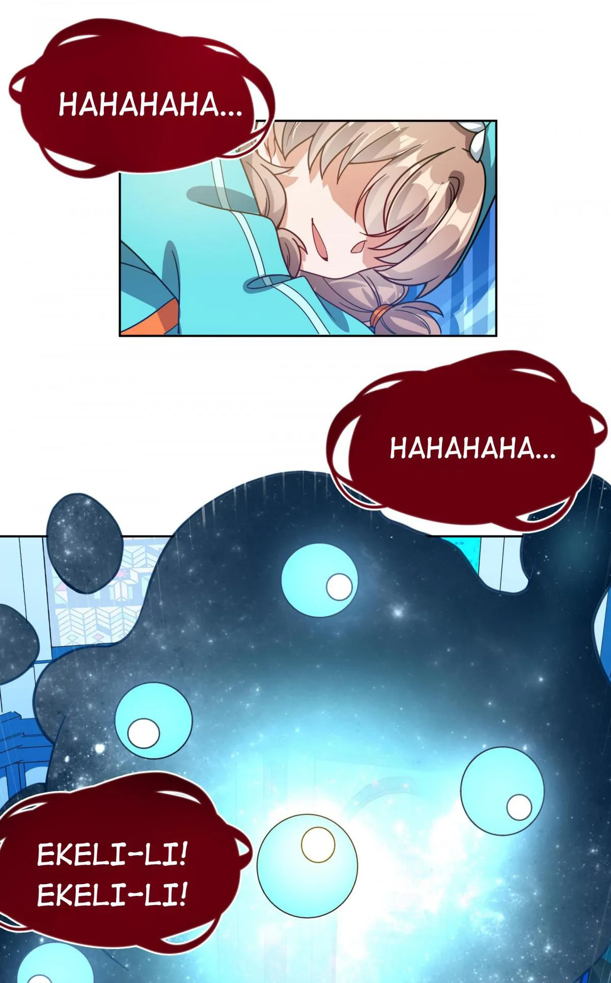 Read Working Overtime to Destroy the World! chapter 69 image 40 on Lezhin