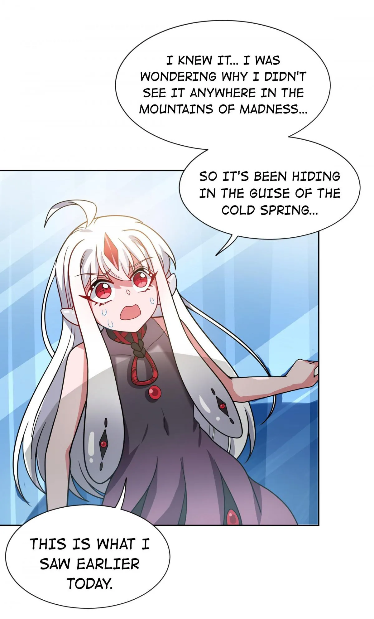 Read Working Overtime to Destroy the World! chapter 69 image 43 on Lezhin