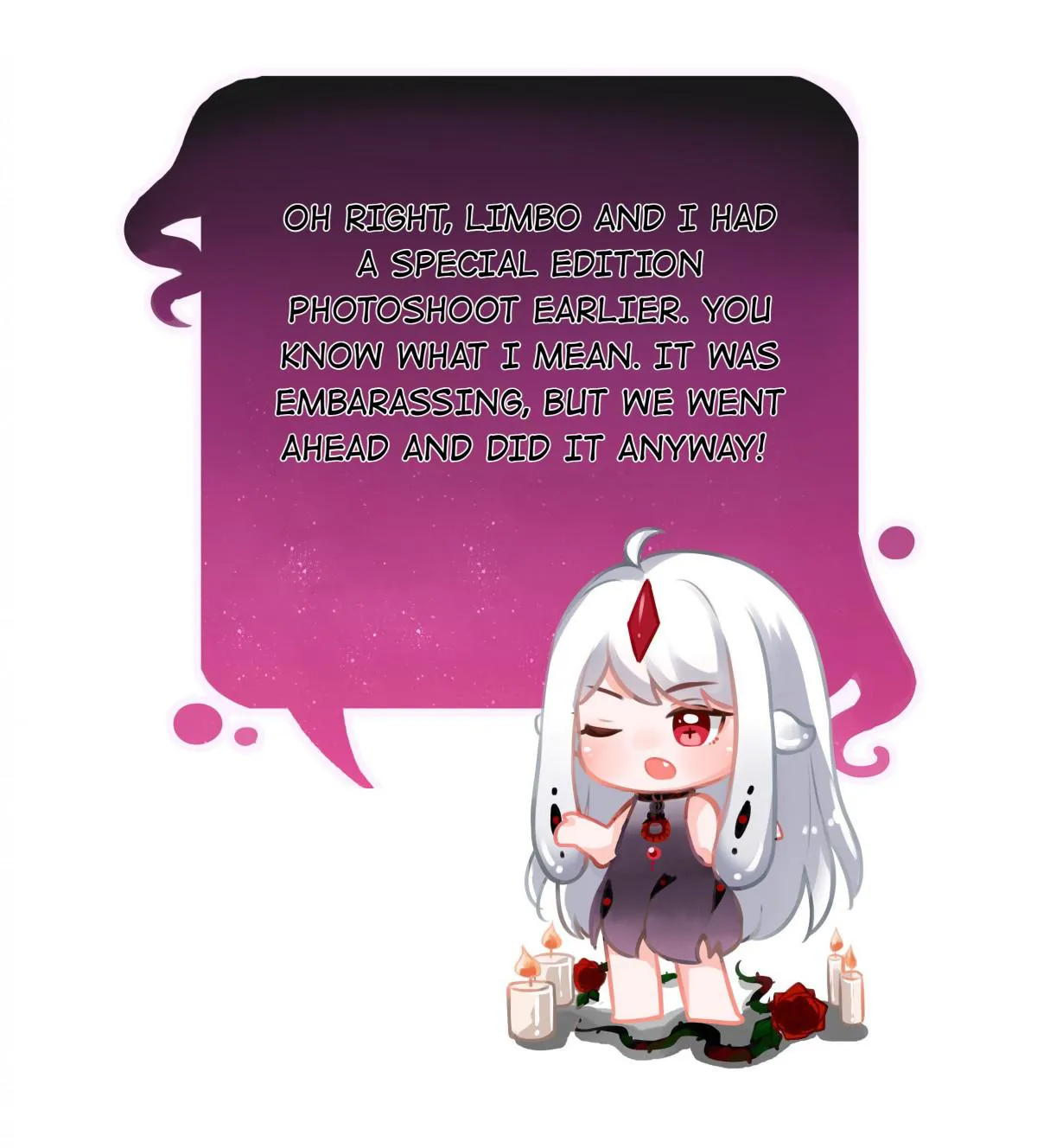Read Working Overtime to Destroy the World! chapter 69 image 46 on Lezhin