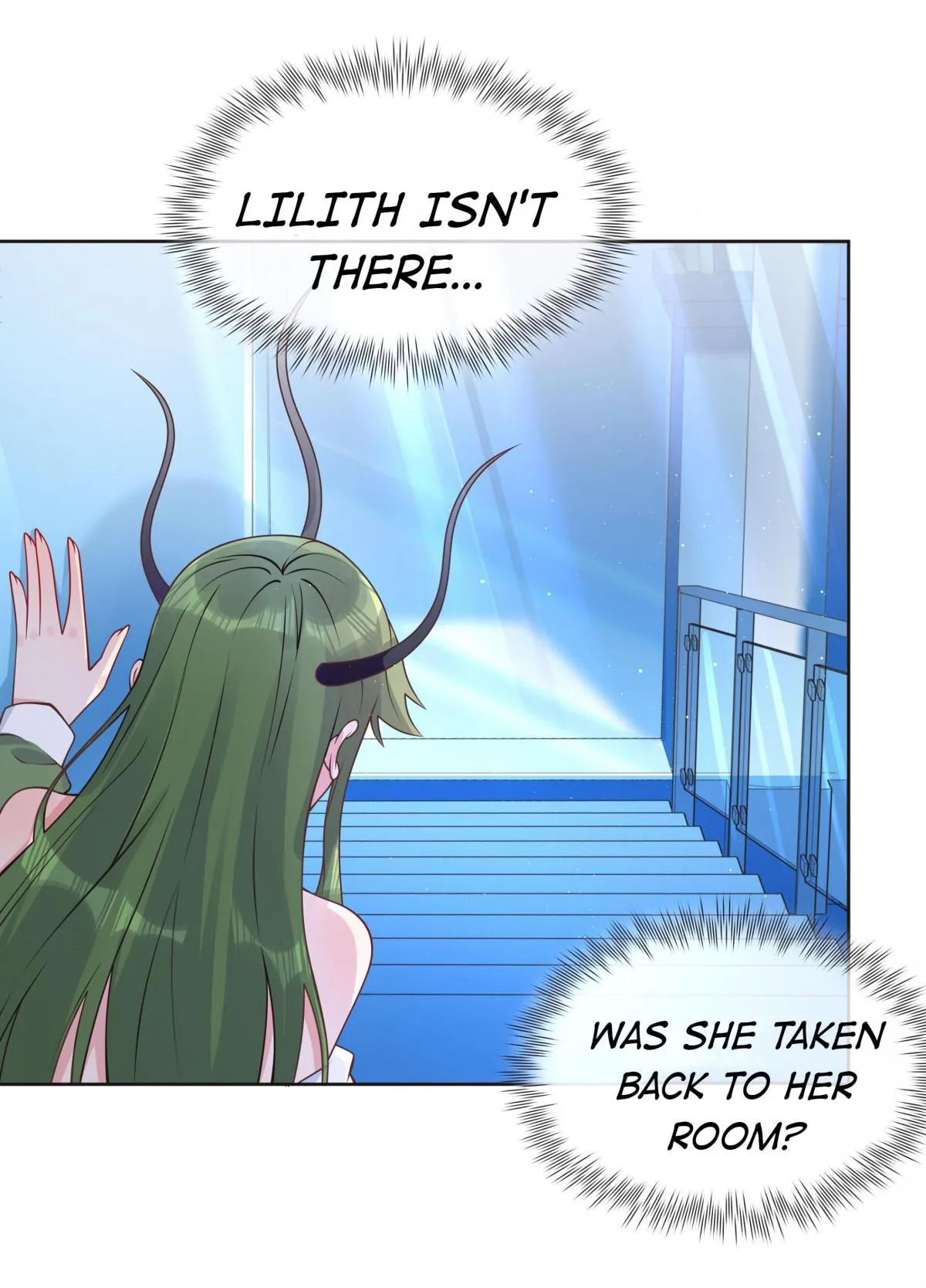 Read Working Overtime to Destroy the World! chapter 69 image 8 on Lezhin