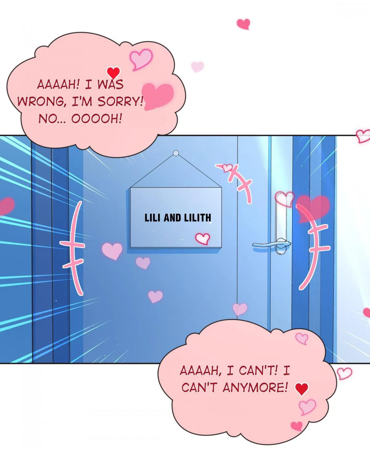 Read Working Overtime to Destroy the World! chapter 69 image 9 on Lezhin