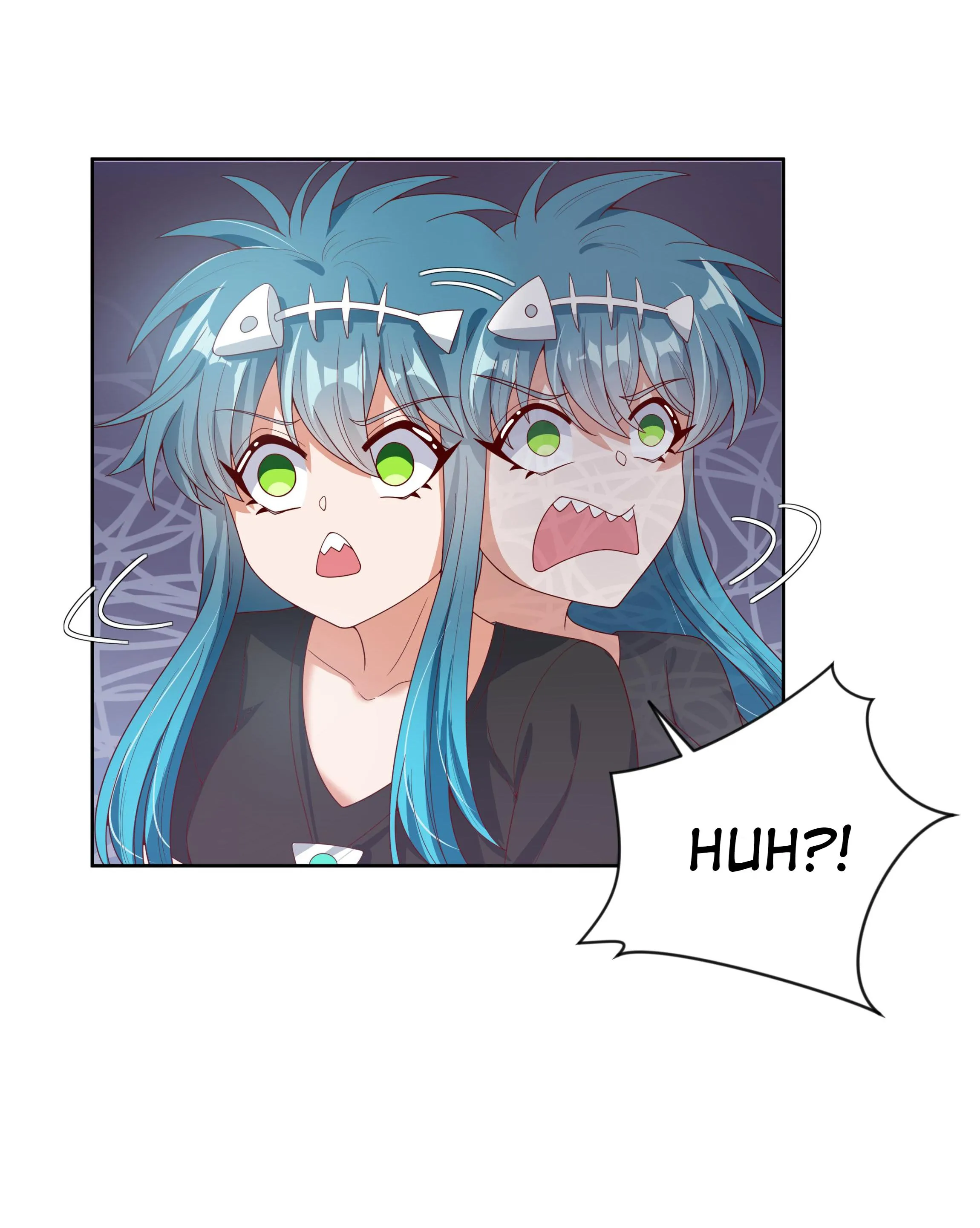 Read Working Overtime to Destroy the World! chapter 71.2 image 1 on Lezhin