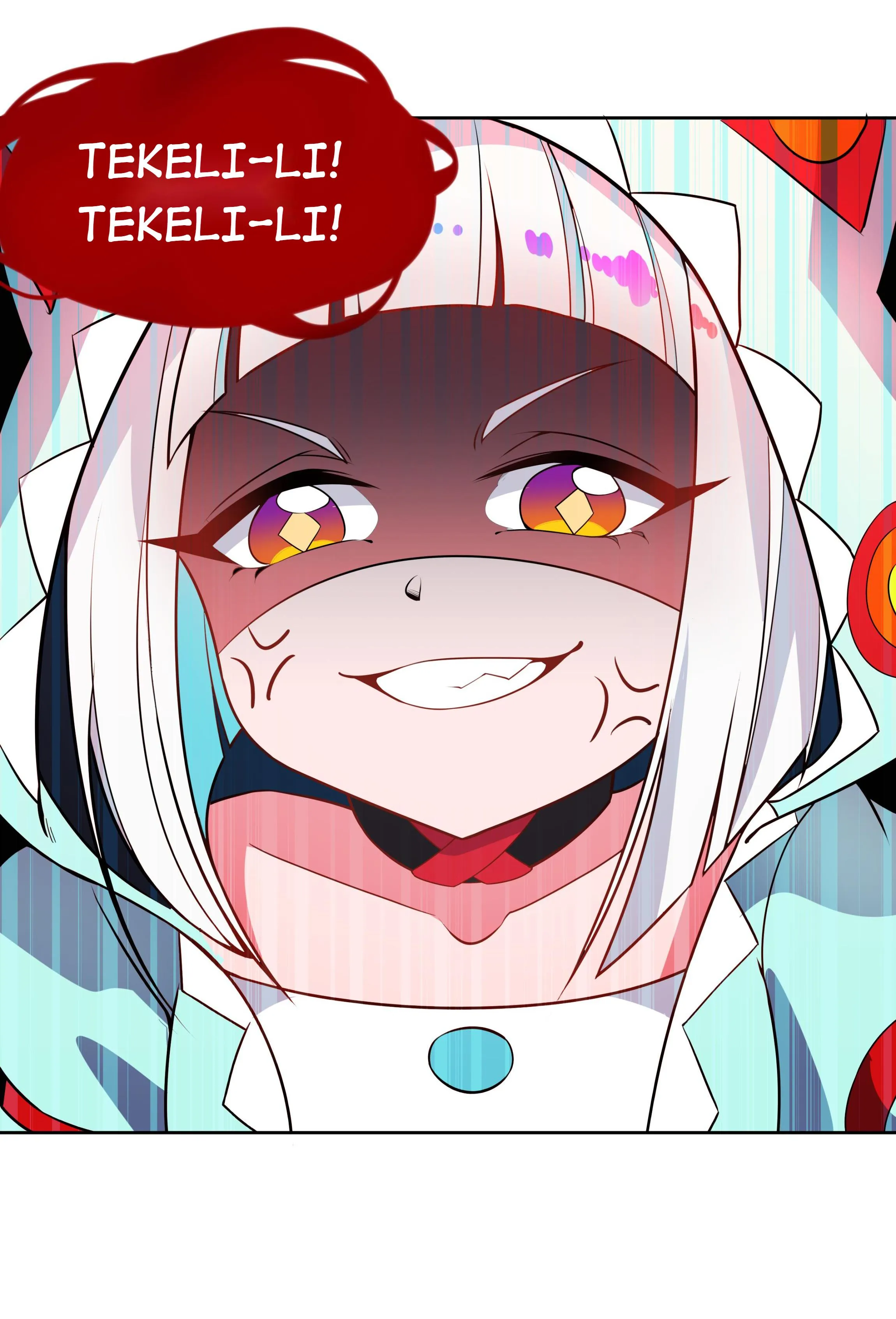 Read Working Overtime to Destroy the World! chapter 71.2 image 10 on Lezhin