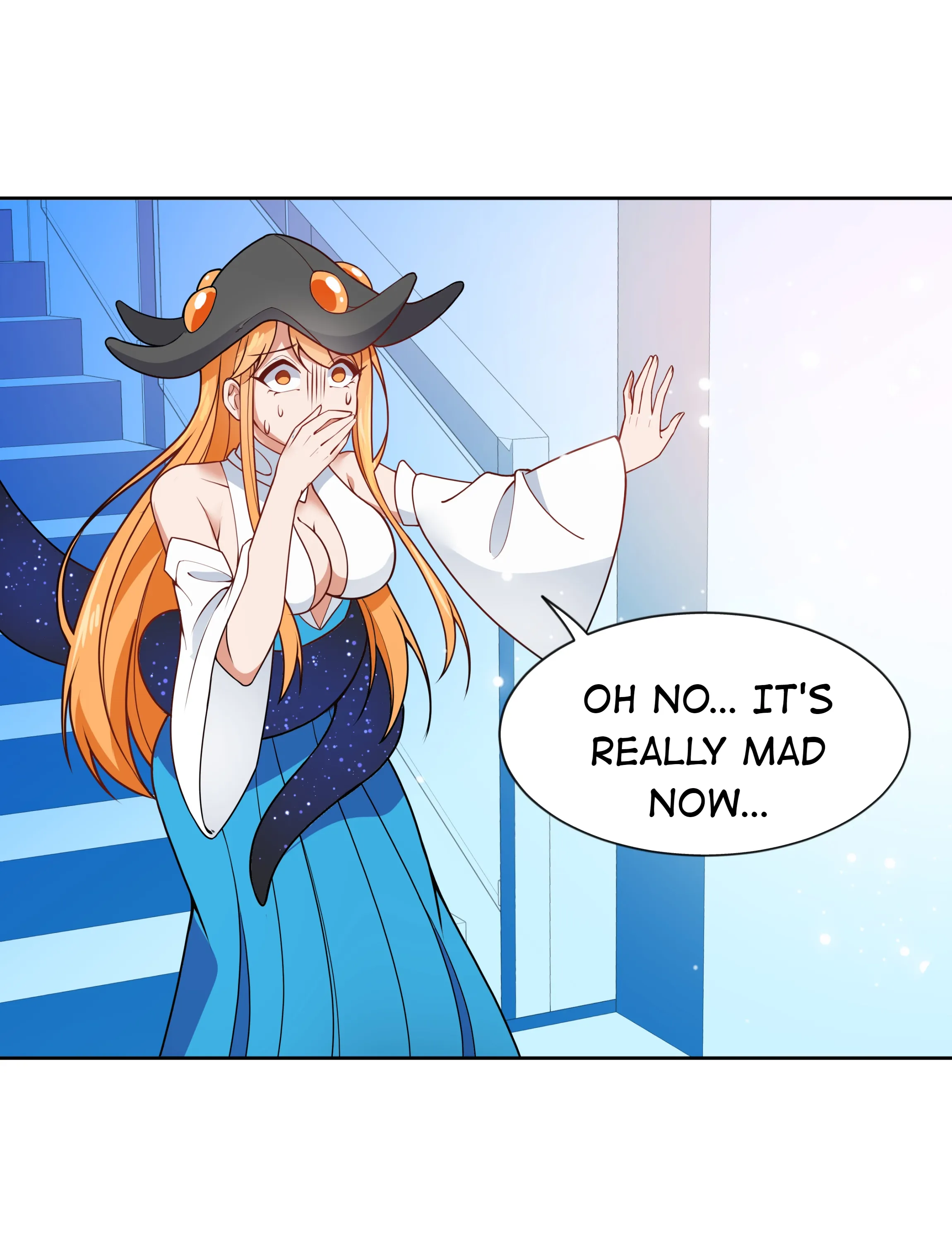 Read Working Overtime to Destroy the World! chapter 71.2 image 11 on Lezhin