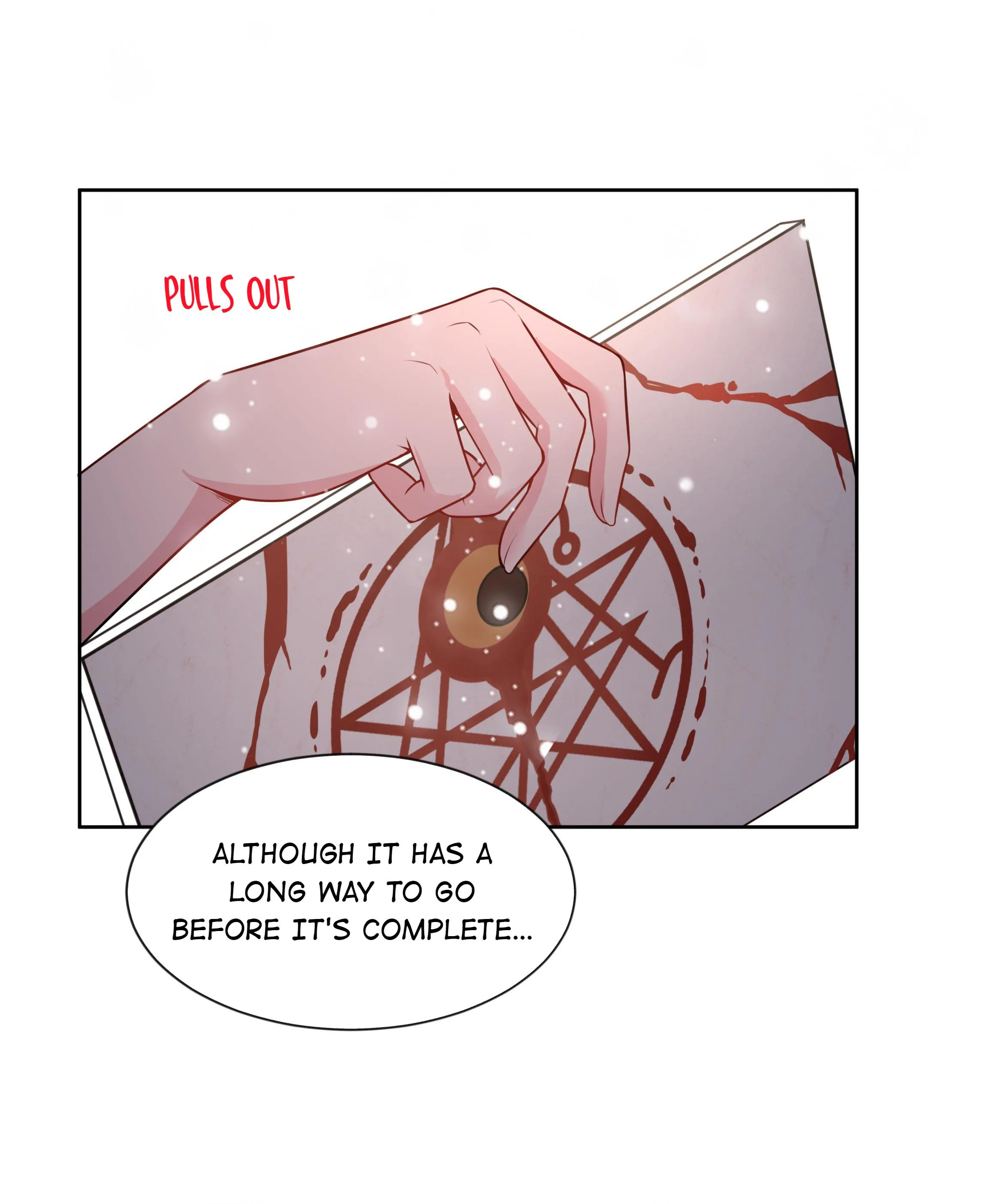 Read Working Overtime to Destroy the World! chapter 71.2 image 14 on Lezhin