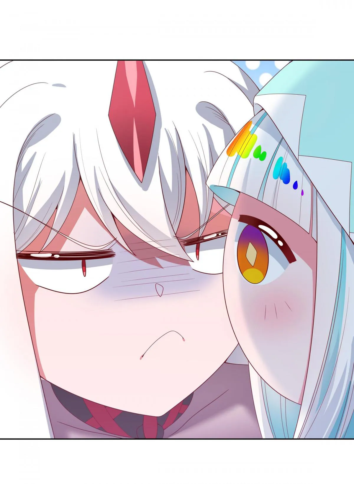 Read Working Overtime to Destroy the World! chapter 73.2 image 3 on Lezhin